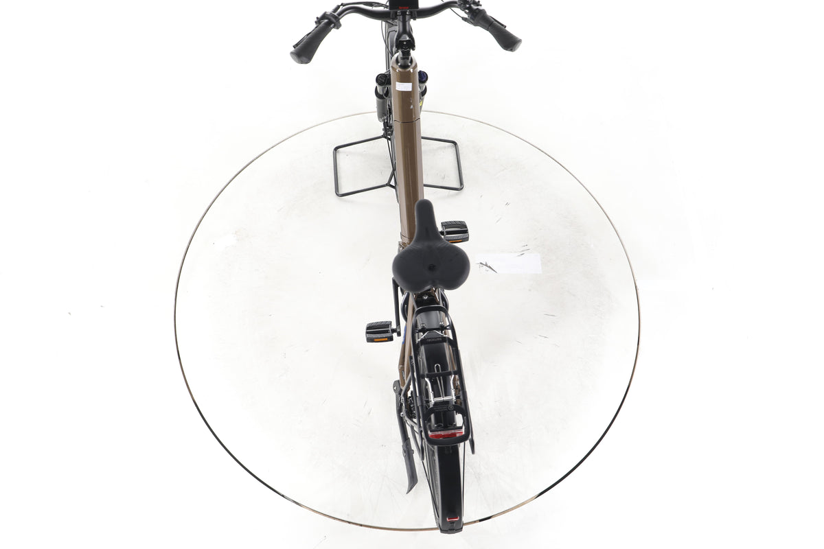 Campus BM28 City E-Bike Tiefeinsteiger 2025 - Image 22