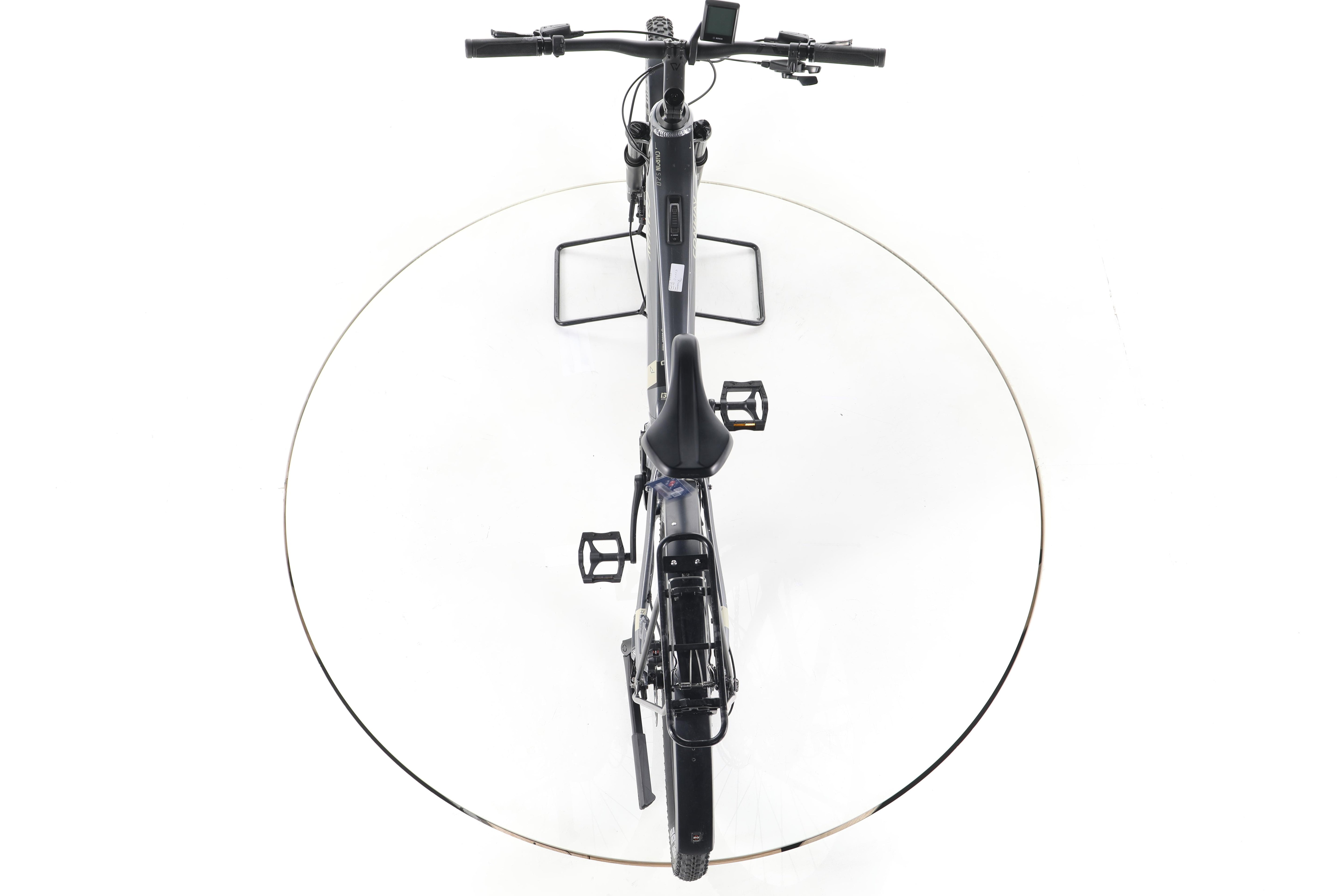 Conway Cairon S 2.0 Trekking E-Bike 2023 - Image 22