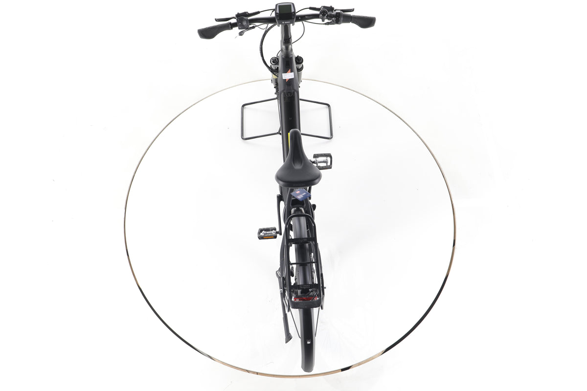 Stevens E-Courier Luxe City E-Bike Tiefeinsteiger - Image 22