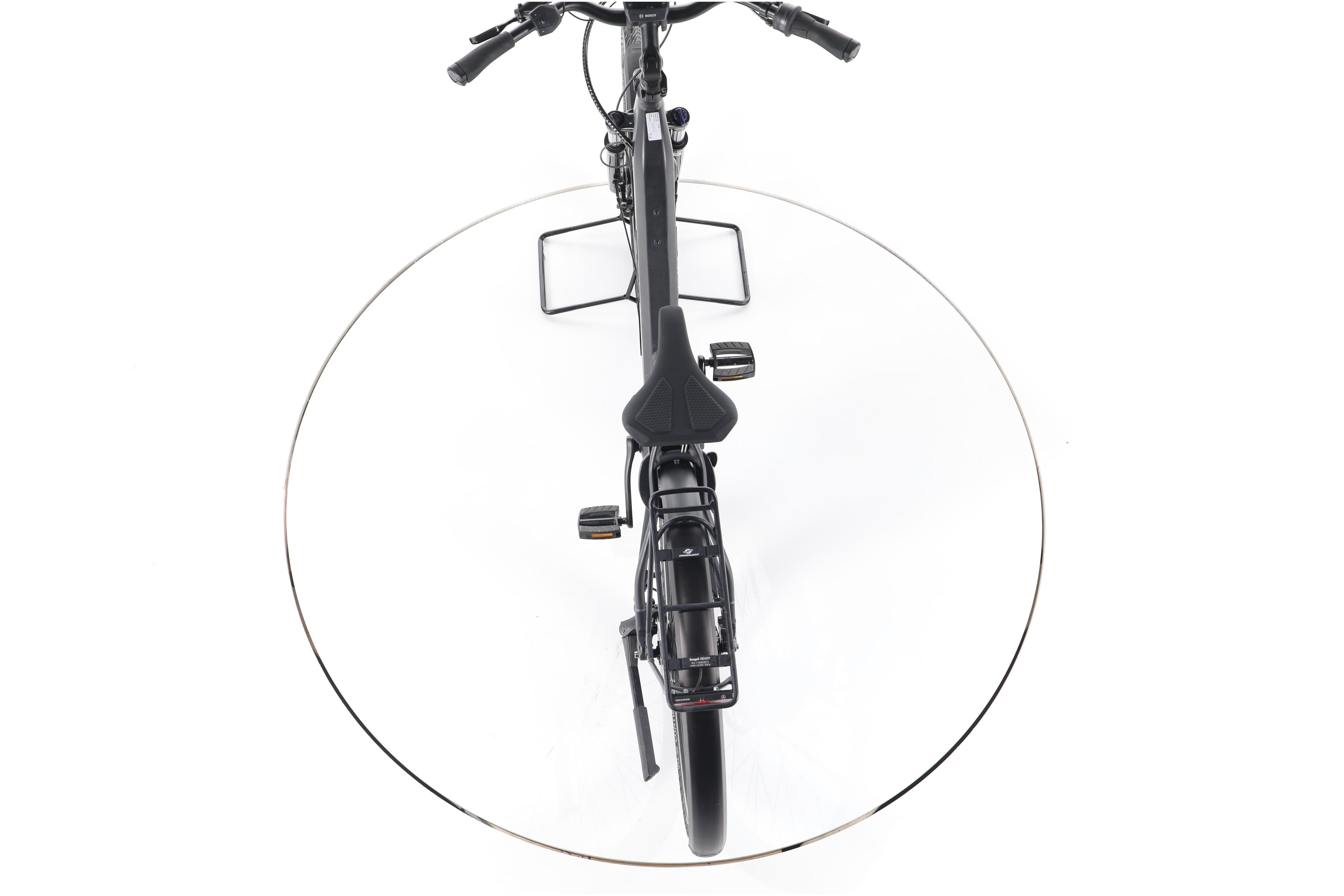 e-bike Tour Pro  50 City E-Bike Tiefeinsteiger - Image 22