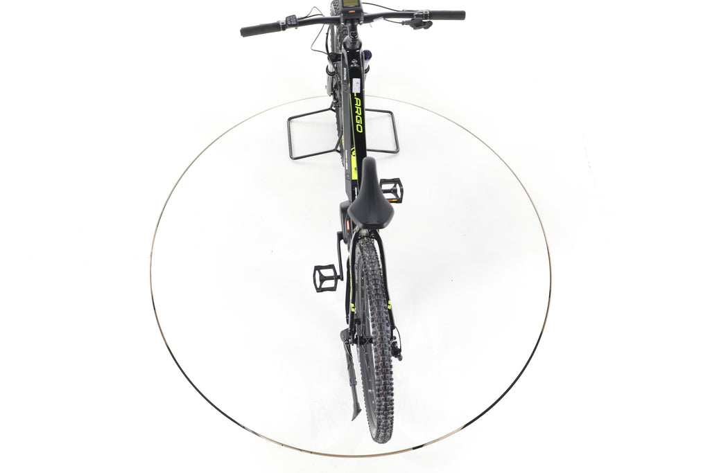 Crussis e-Largo 5.8 E-Bike - Image 22