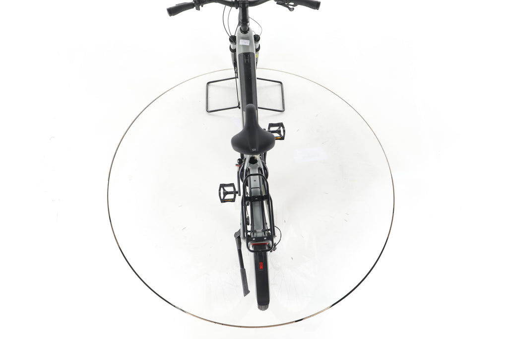 Cube Kathmandu Hybrid ONE Trekking E-Bike Tiefeinsteiger - Image 22