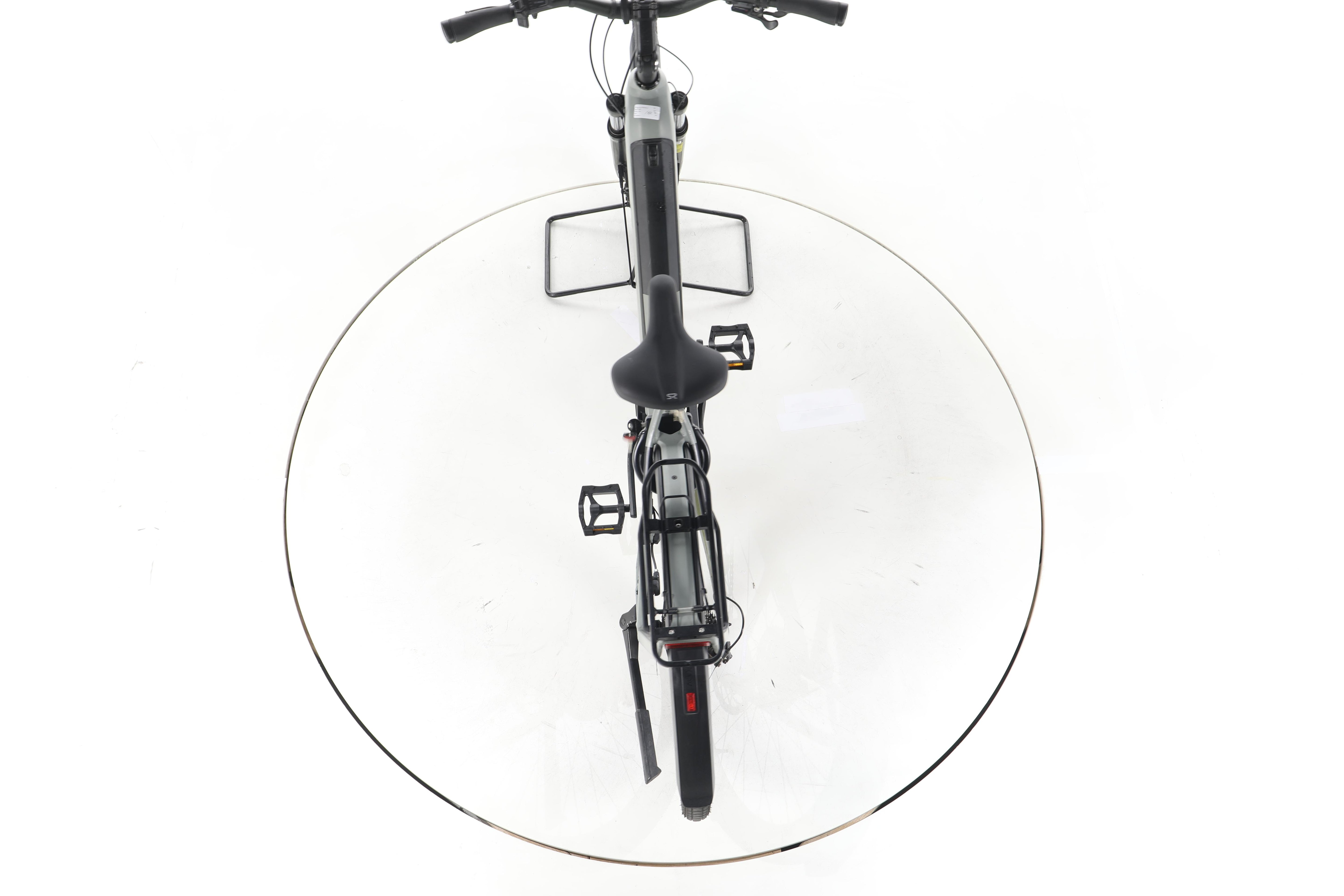 Cube Kathmandu Hybrid ONE Trekking E-Bike Tiefeinsteiger - Image 22