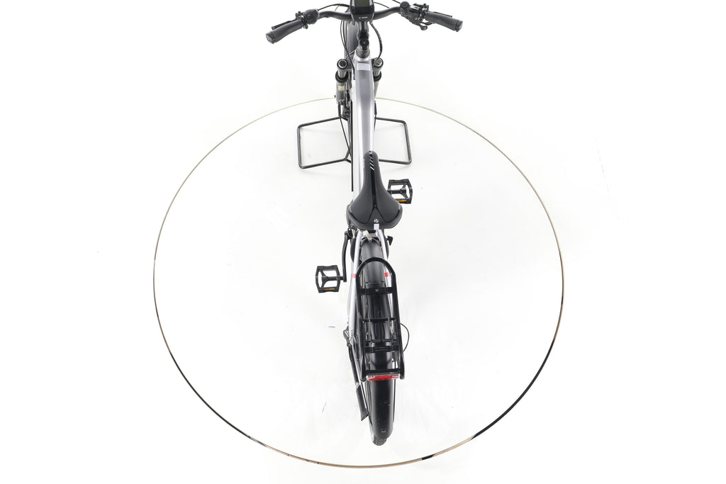 FLYER Upstreet 4 Trekking E-Bike - Image 22