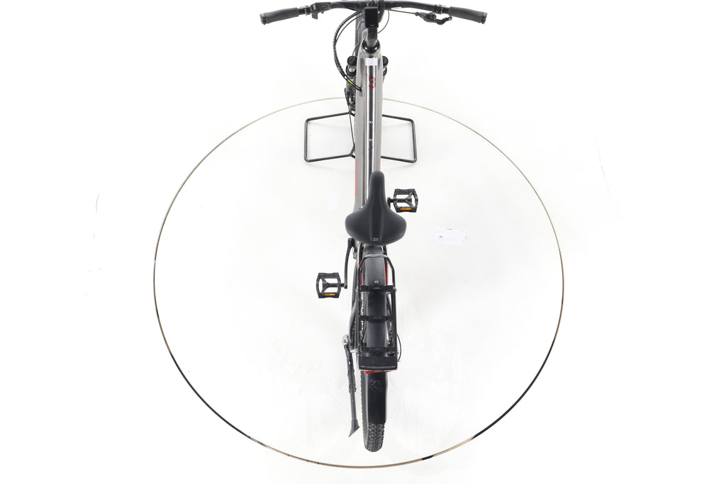 CONE Bikes eStreet IN 3.0 Trekking E-Bike - Image 22