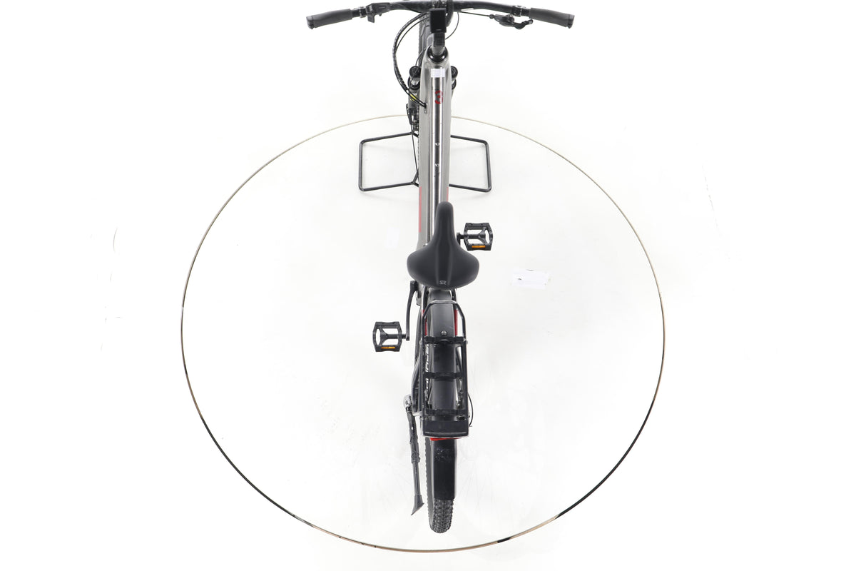 CONE Bikes eStreet IN 3.0 Trekking E-Bike - Image 22