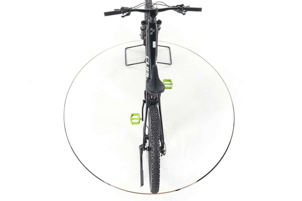 Cube Stereo Hybrid 120 SL E-Bike Fully - Image 22
