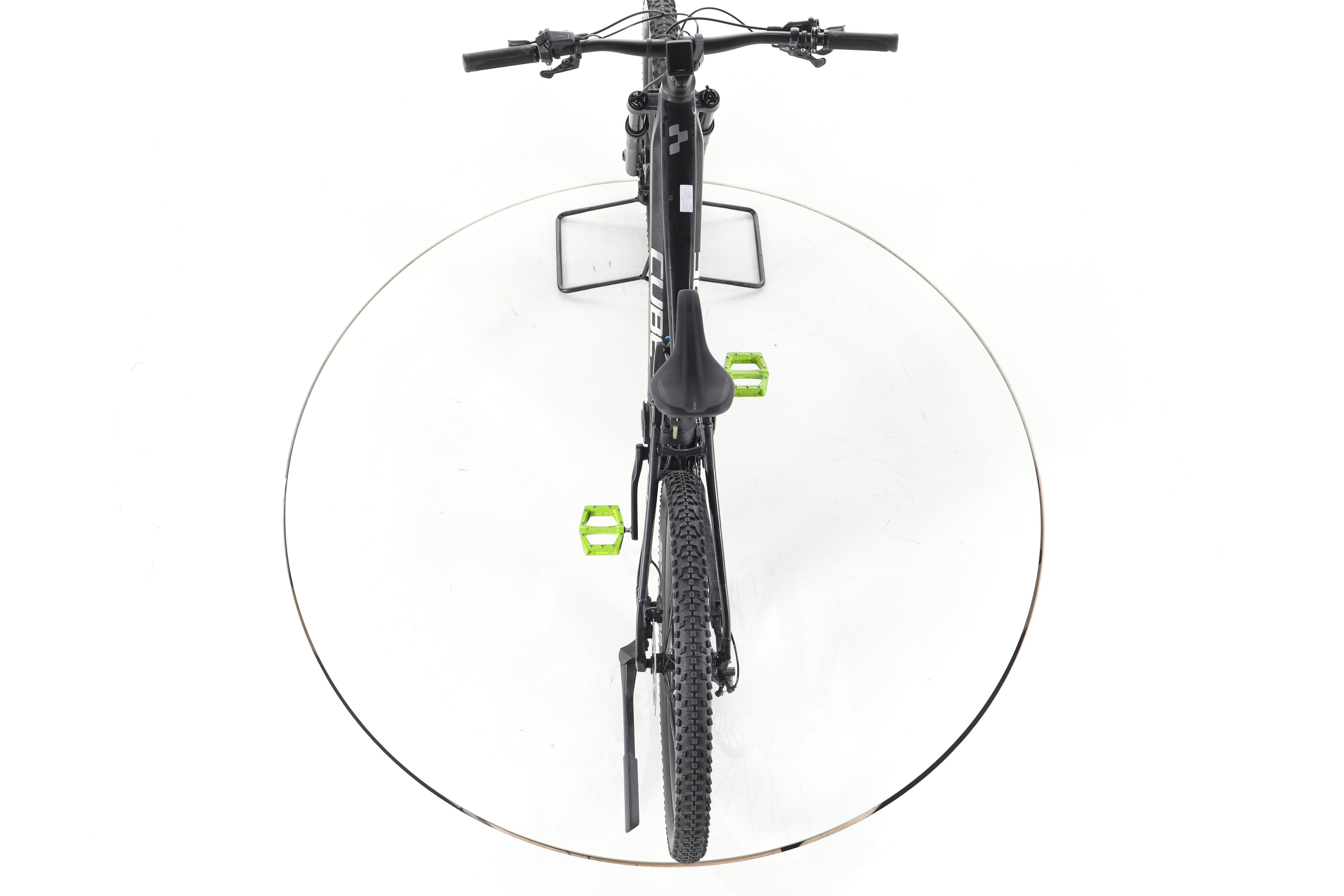 Cube Stereo Hybrid 120 SL E-Bike Fully - Image 22