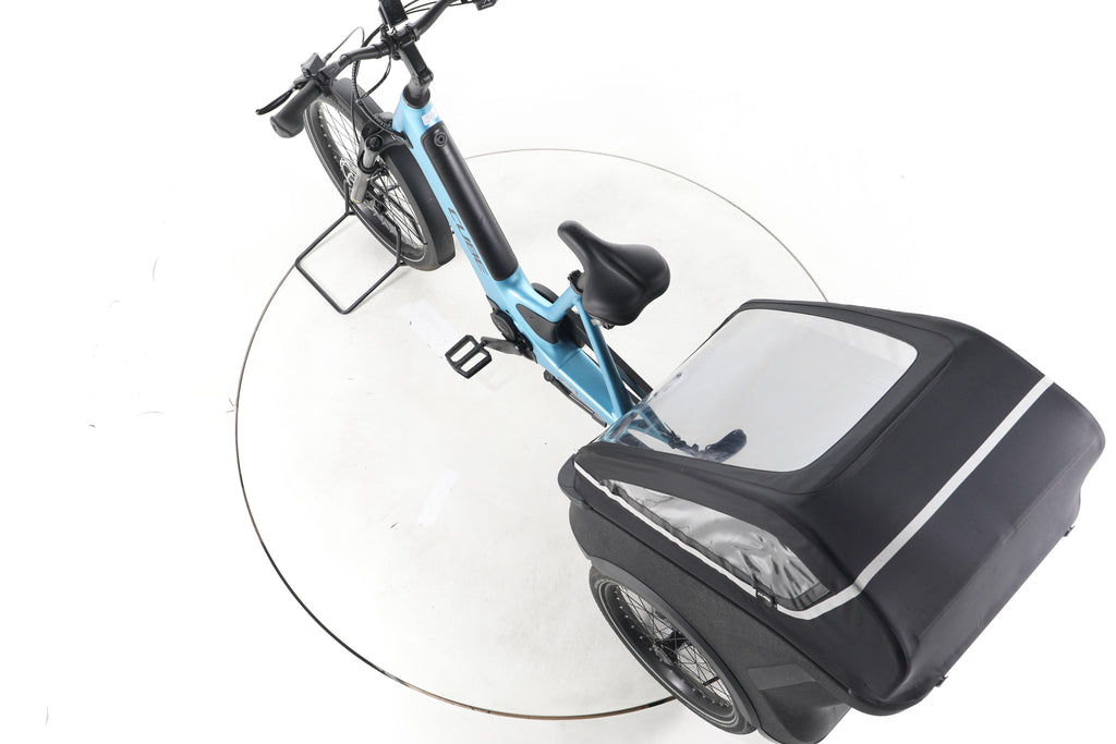 Cube Trike Family Hybrid E-Lastenrad - Image 22