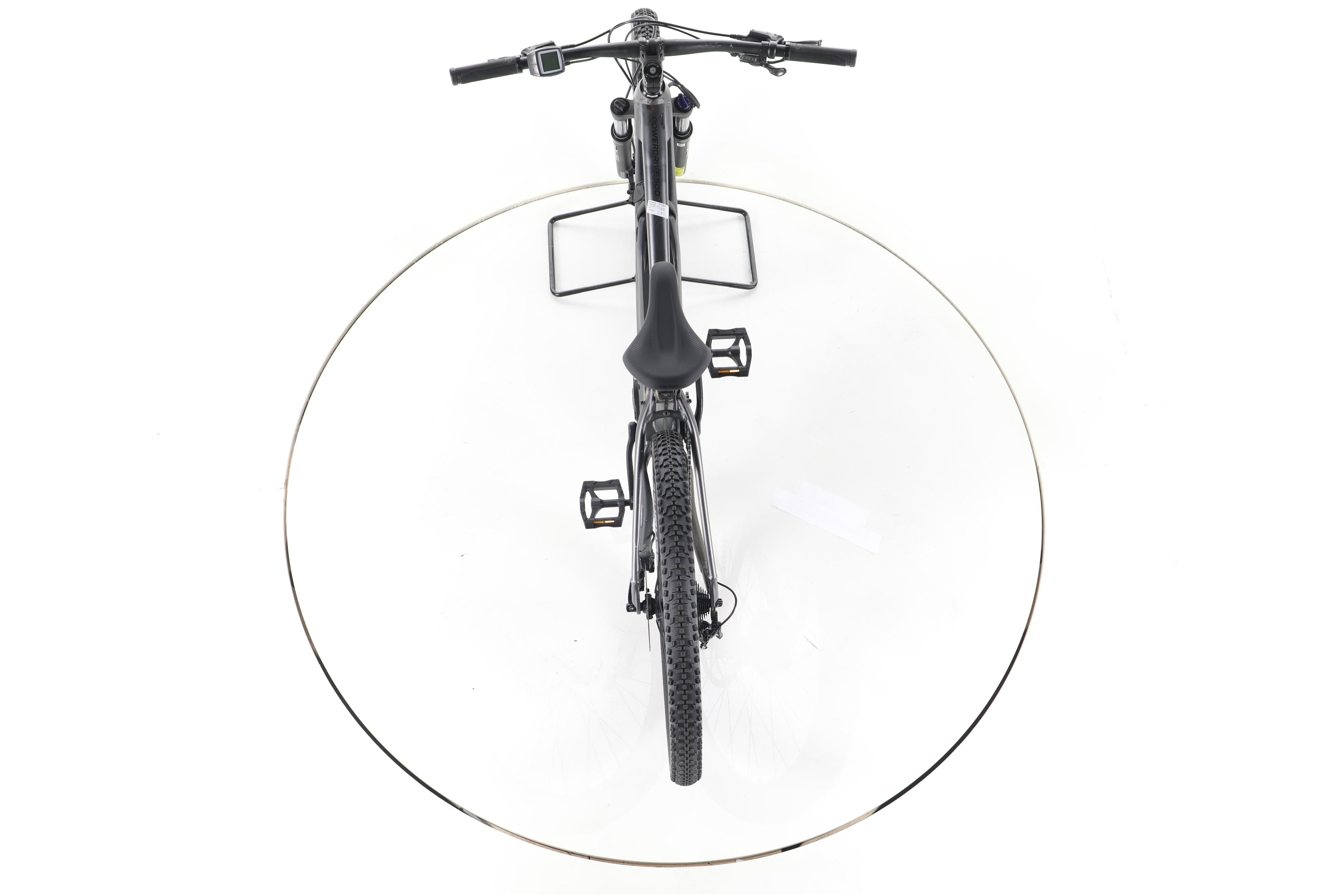 Dynamics Powerdrive E-Bike - Image 22