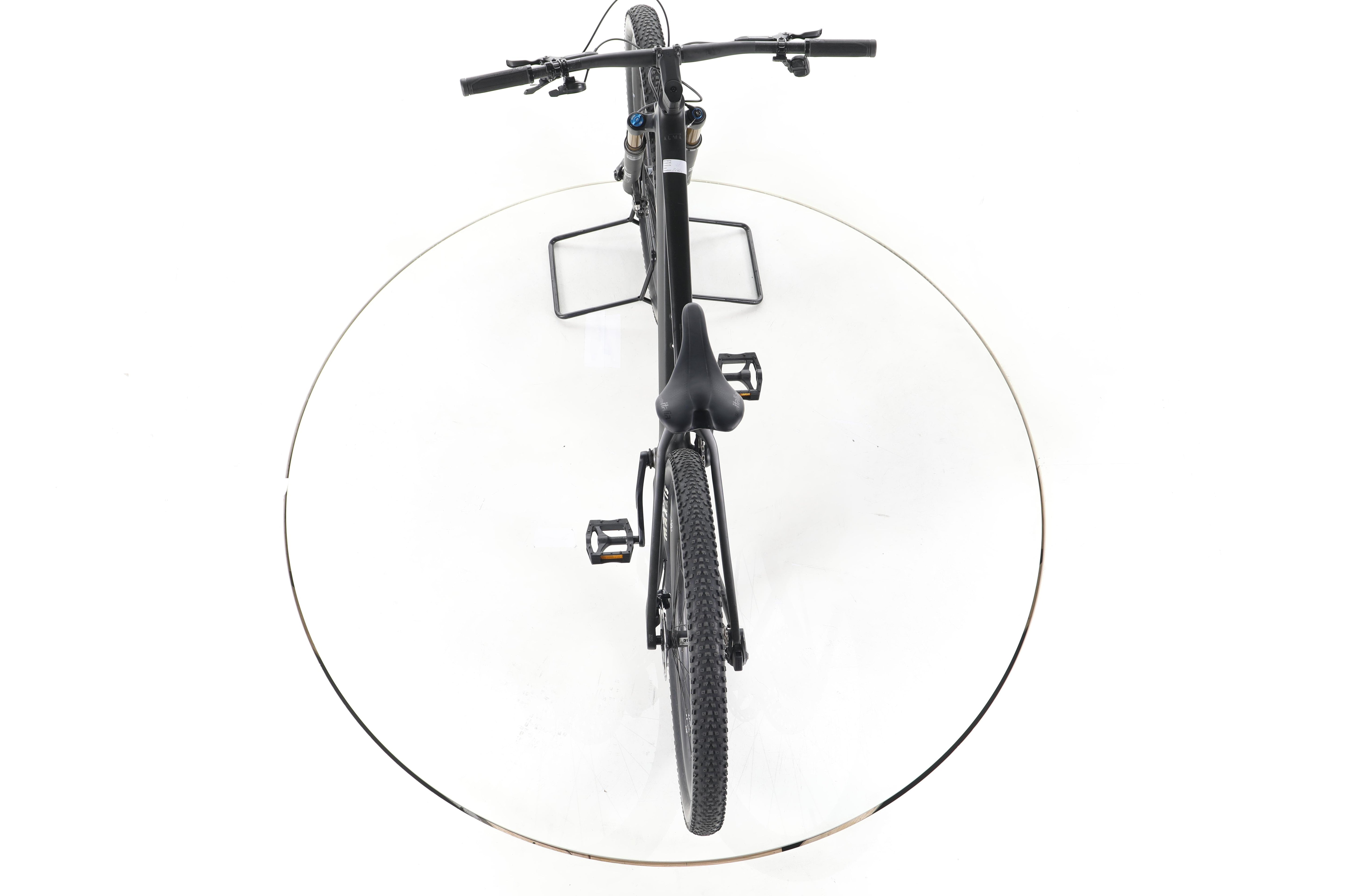 Orbea Alma M PRO Fahrrad Hardtail - Image 22