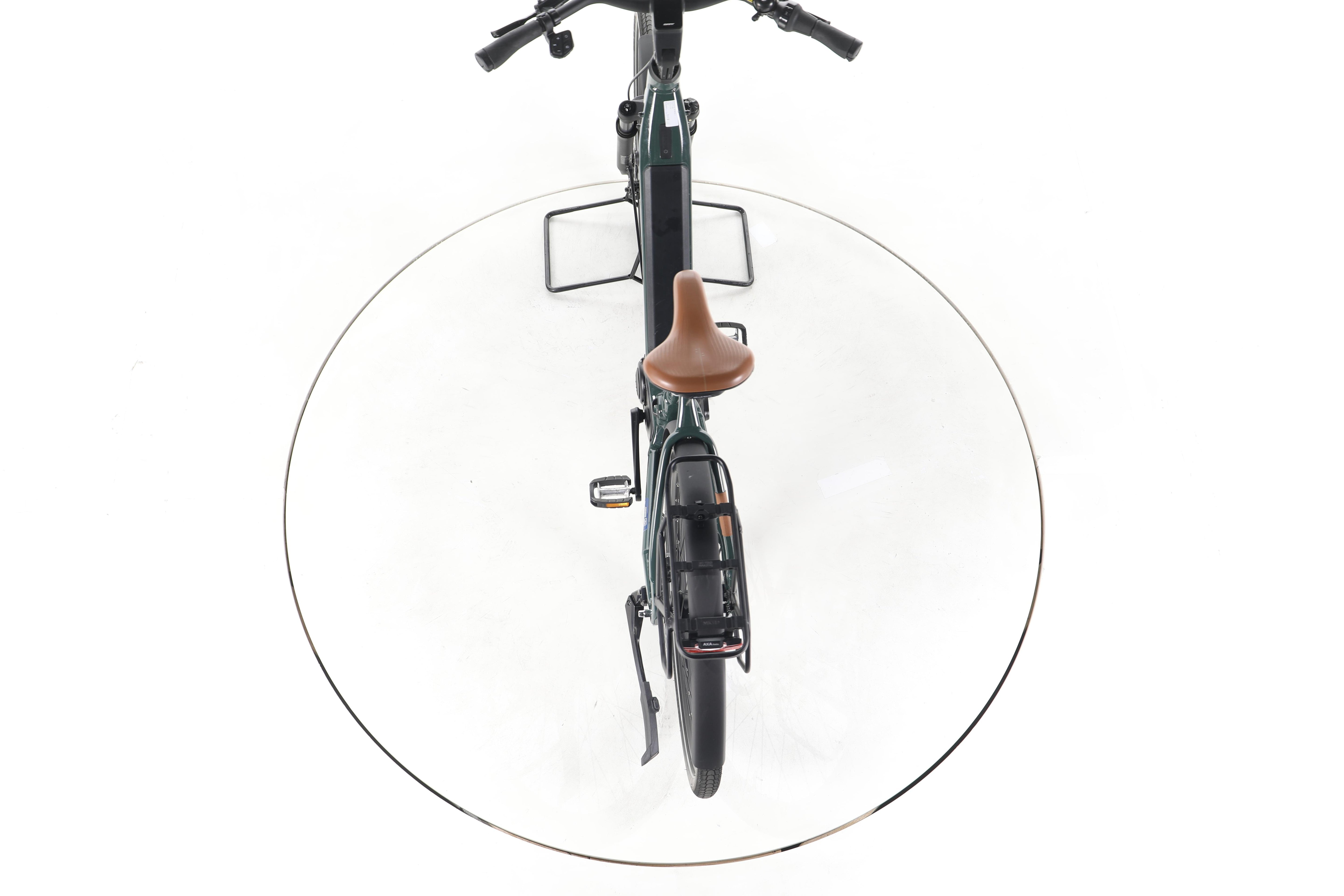 Giant Allure E+ 1 City E-Bike Tiefeinsteiger - Image 22