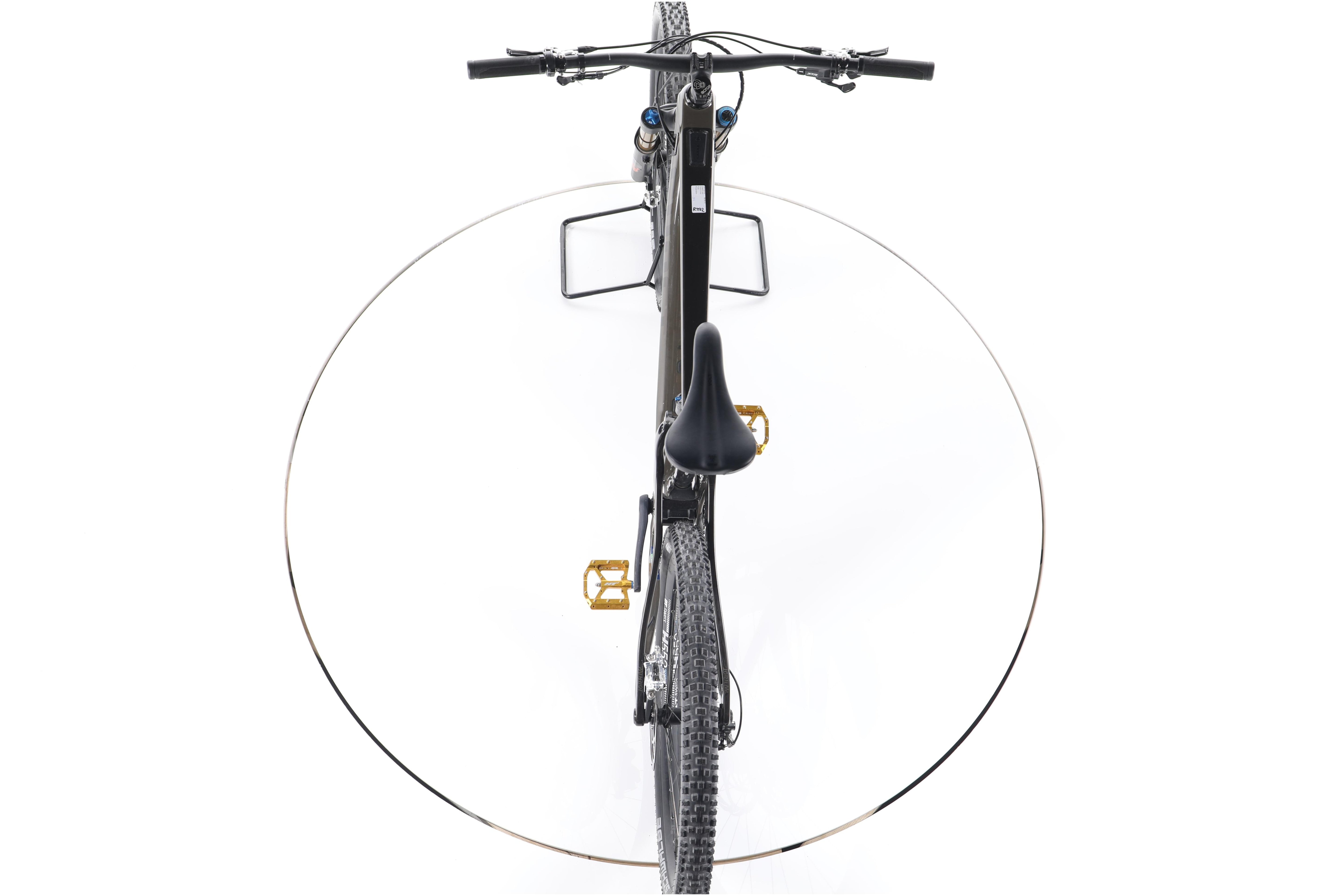 Ghost Path Riot Full Party E-Bike Fully Carbon 2024 - Image 22
