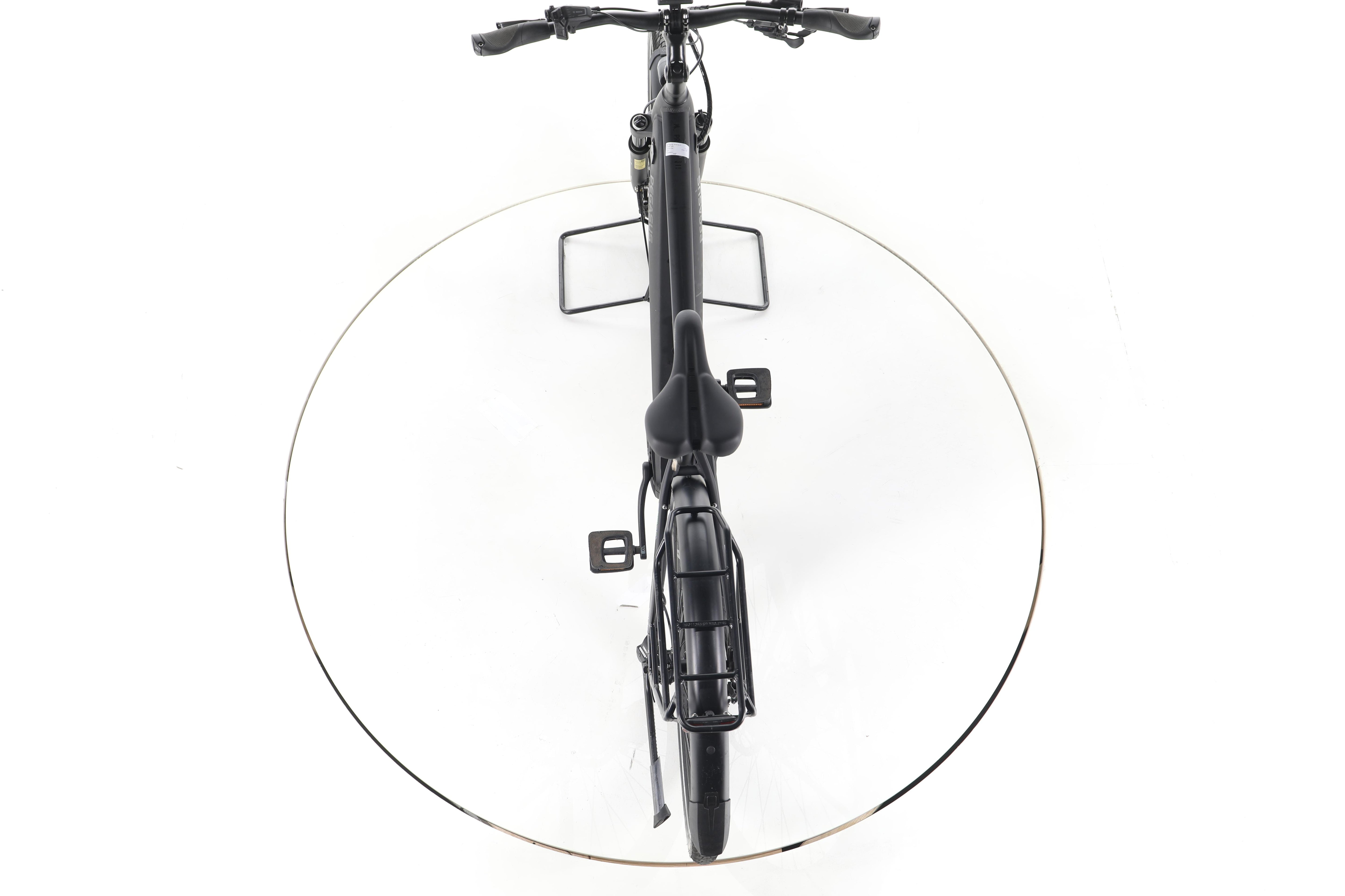 Pegasus Premio Evo 10 Trekking E-Bike - Image 22