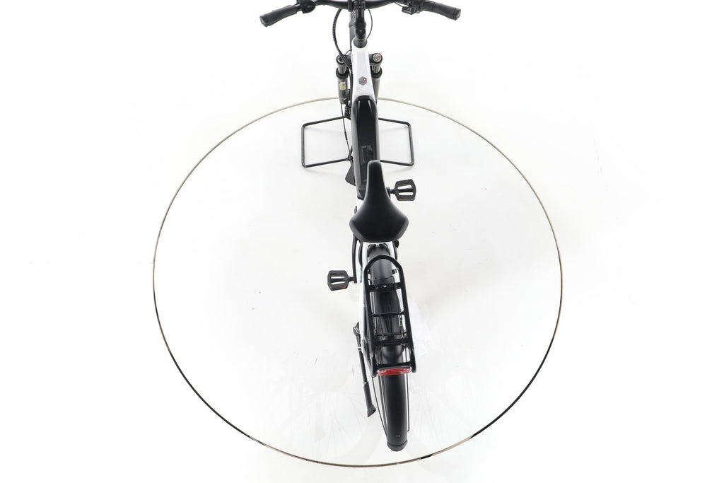 FLYER Upstreet5 7.23 City E-Bike Tiefeinsteiger - Image 22