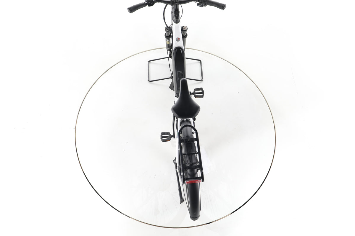 FLYER Upstreet5 7.23 City E-Bike Tiefeinsteiger - Image 22