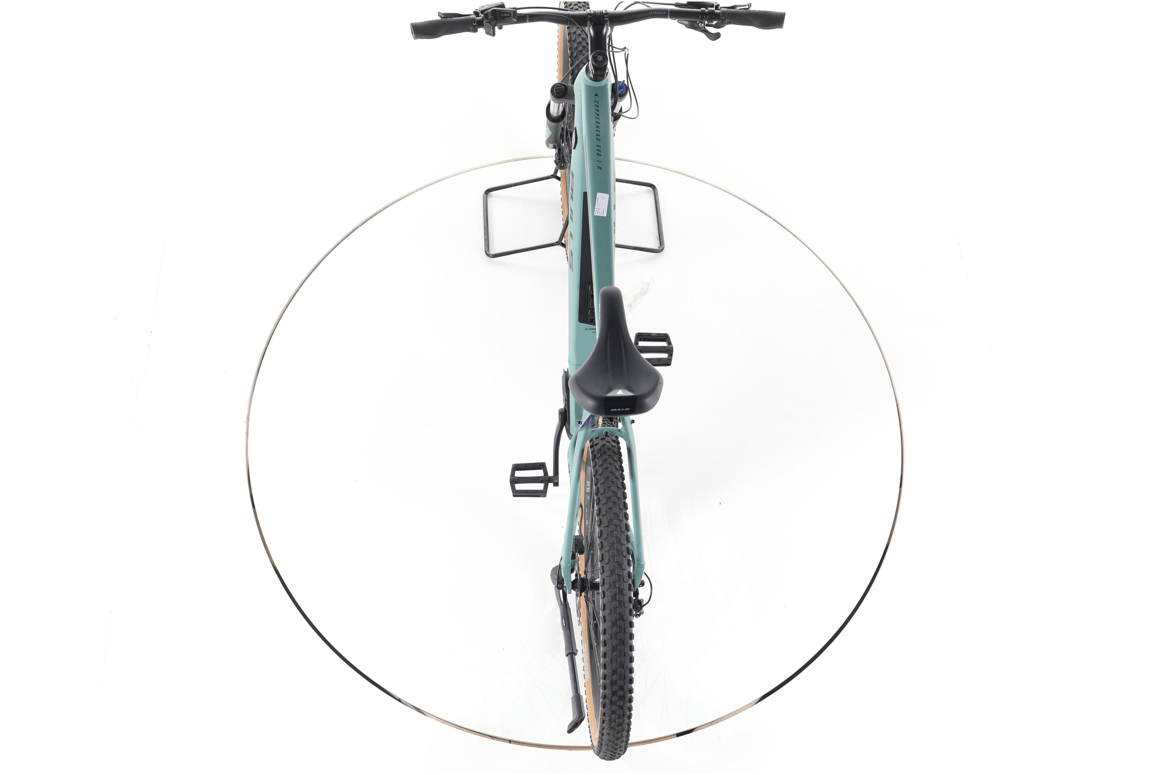 Bulls Copperhead EVO 1 E-Bike 2023 - Image 22