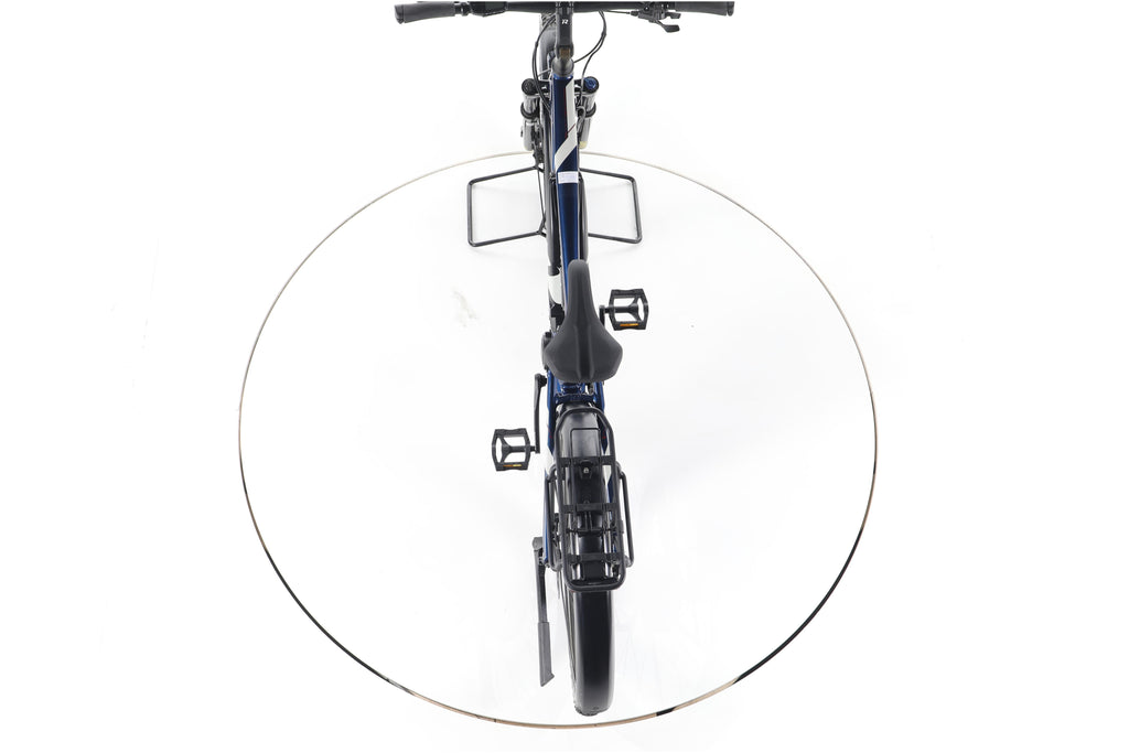 R Raymon CrossRay FS E 4.0 SUV E-Bike - Image 22