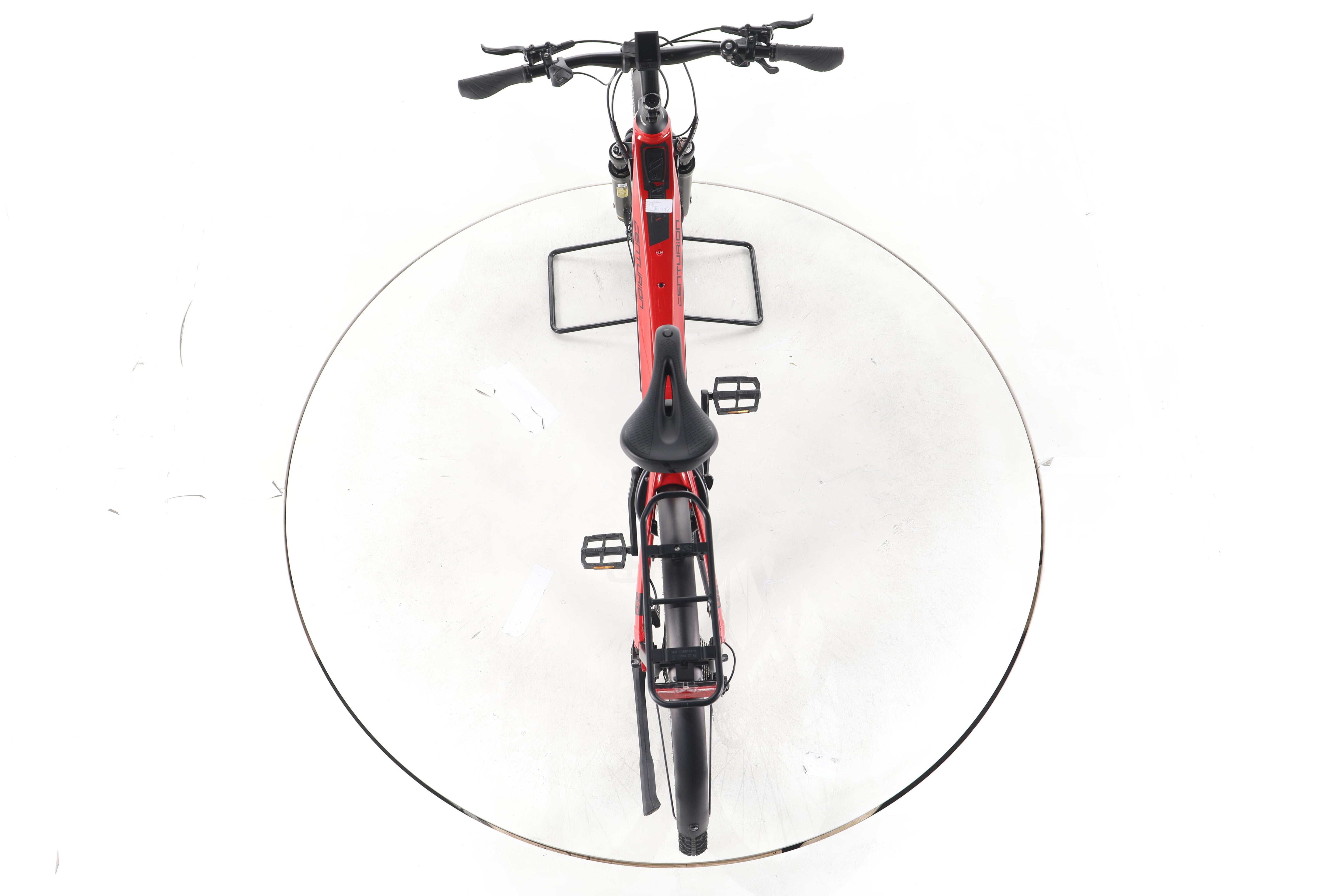 Centurion E-Fire Tour R2600i SMC Trekking E-Bike - Image 22