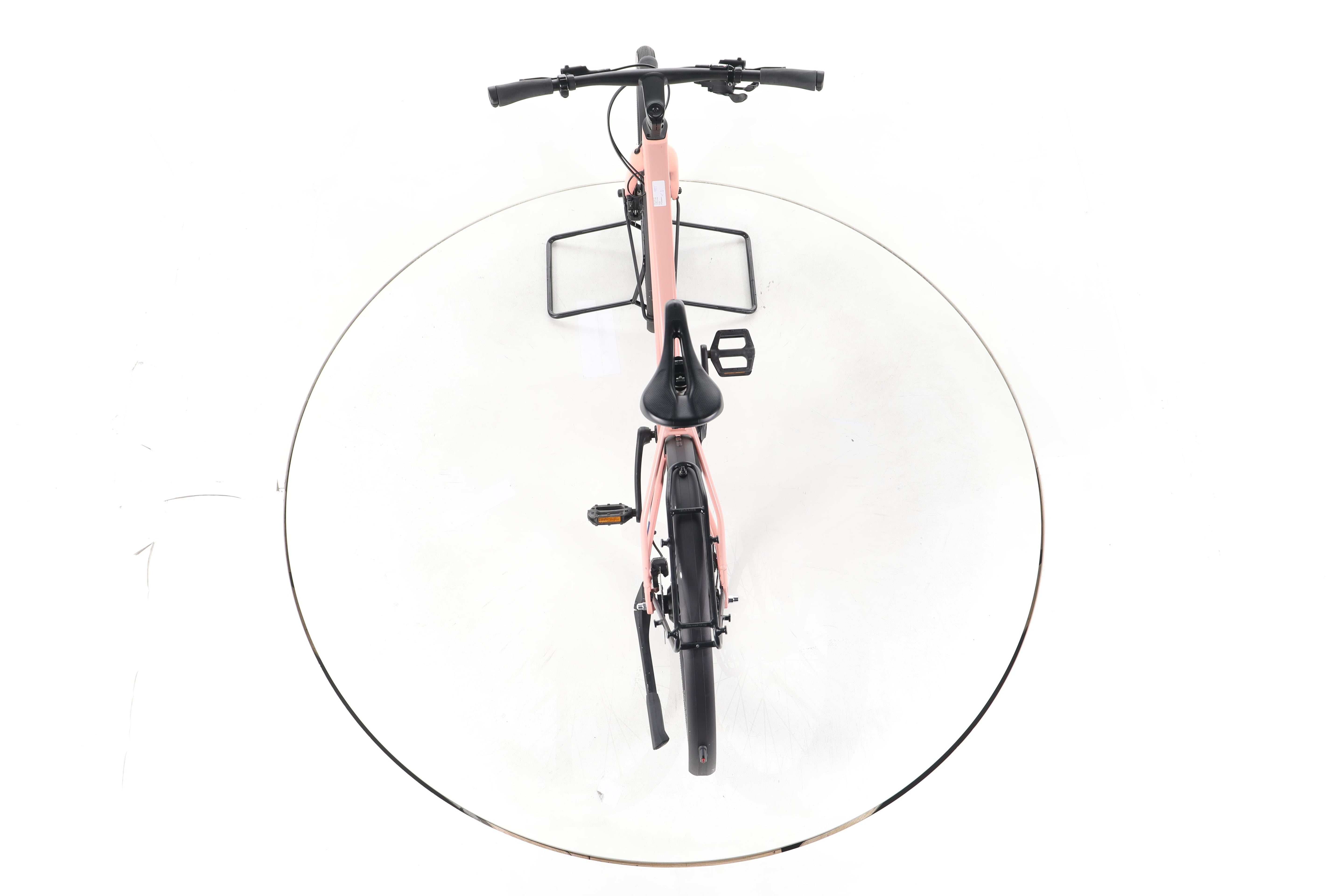 Canyon Commuter 7 WMN Fahrrad City & Trekking - Image 22