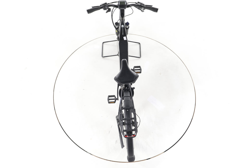 Victoria eTrekking 8.8 Trekking E-Bike Tiefeinsteiger - Image 22