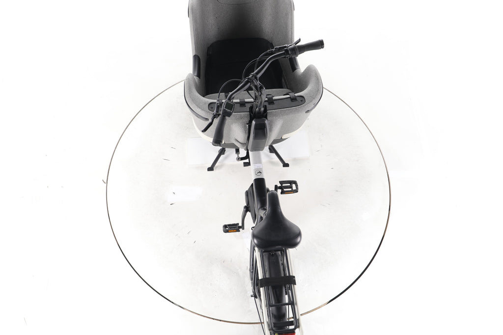 Gazelle Makki Load E-Lastenrad - Image 22