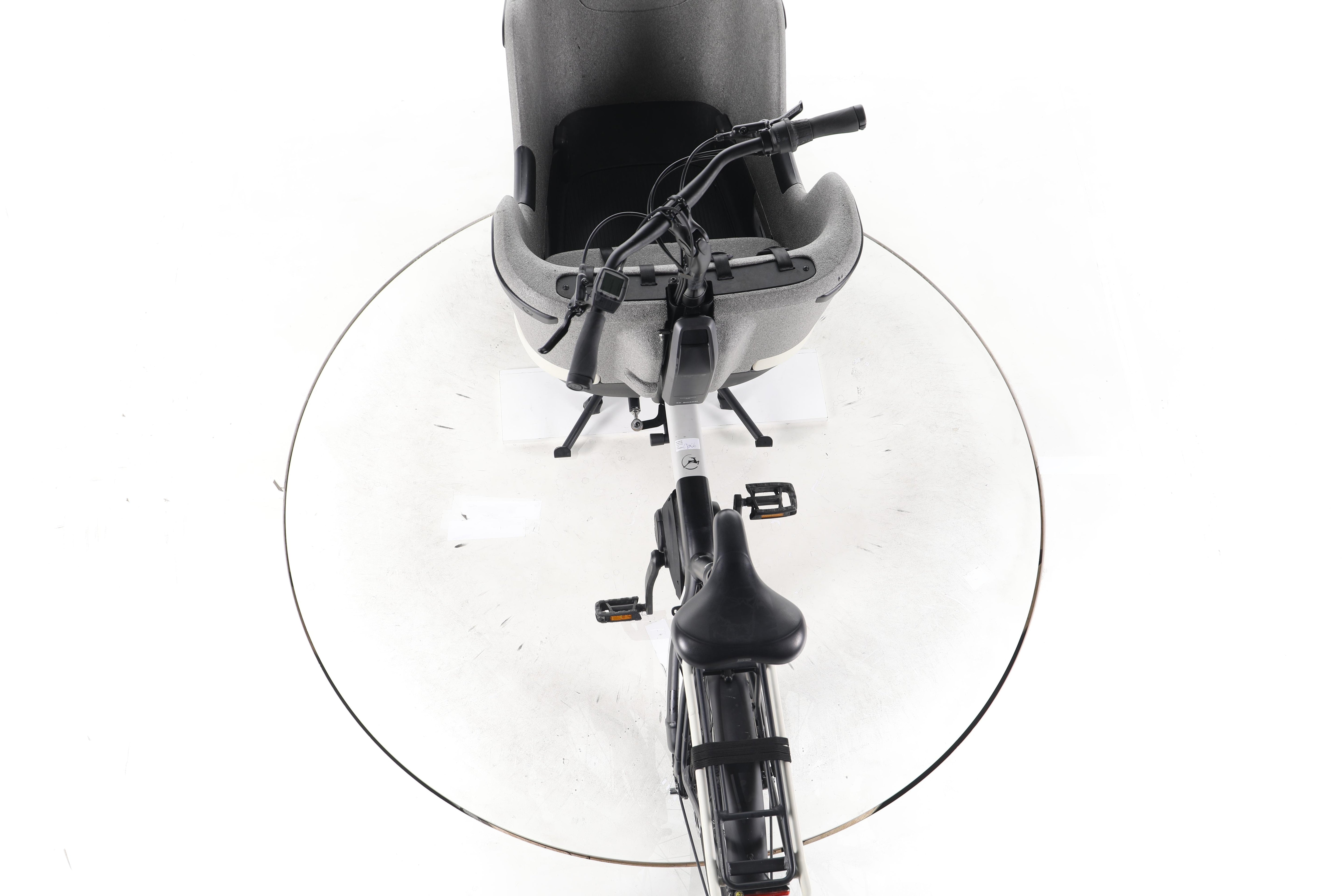 Gazelle Makki Load E-Lastenrad - Image 22