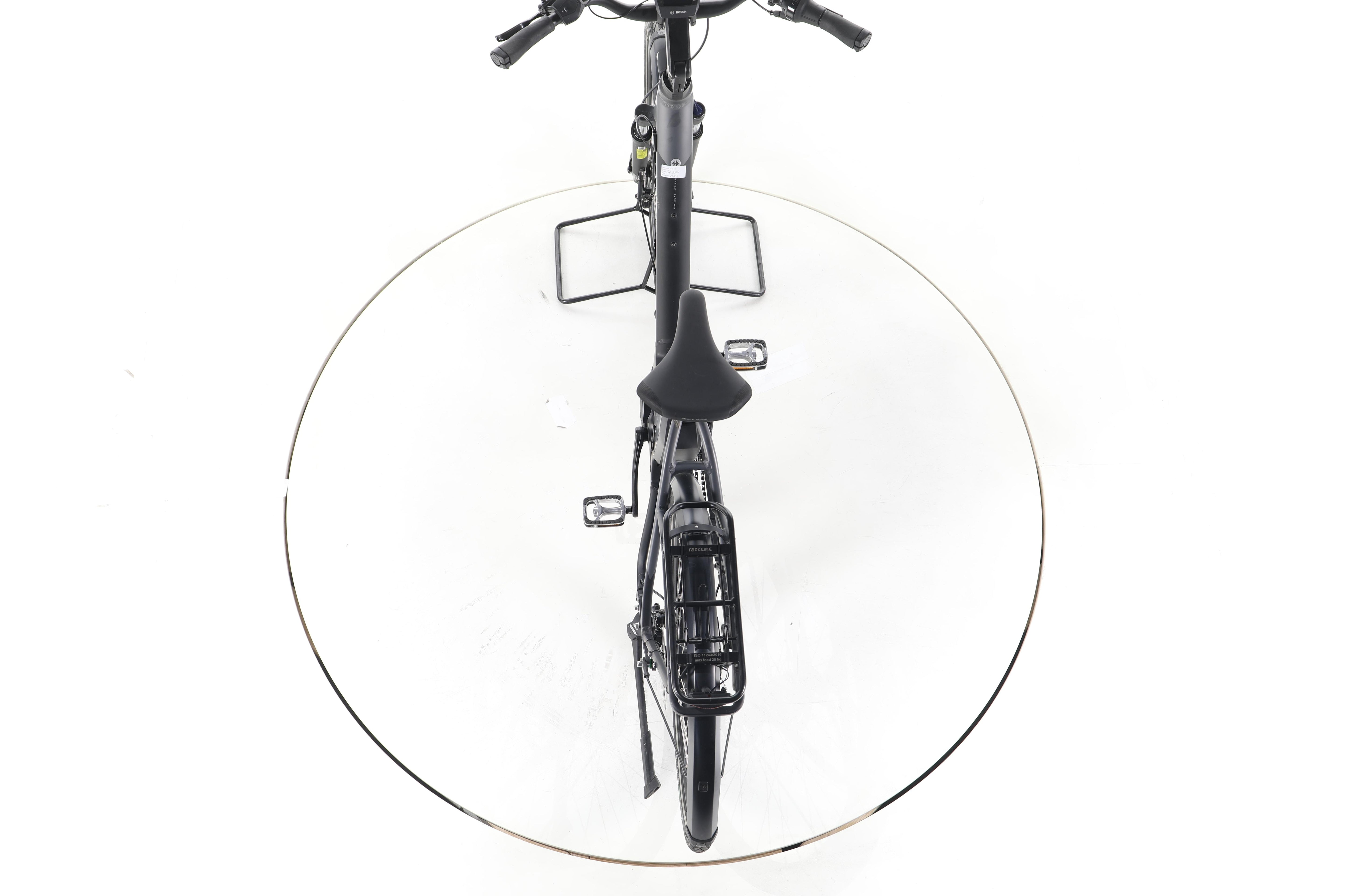 Kreidler Vitality Eco 6 City E-Bike Tiefeinsteiger - Image 22