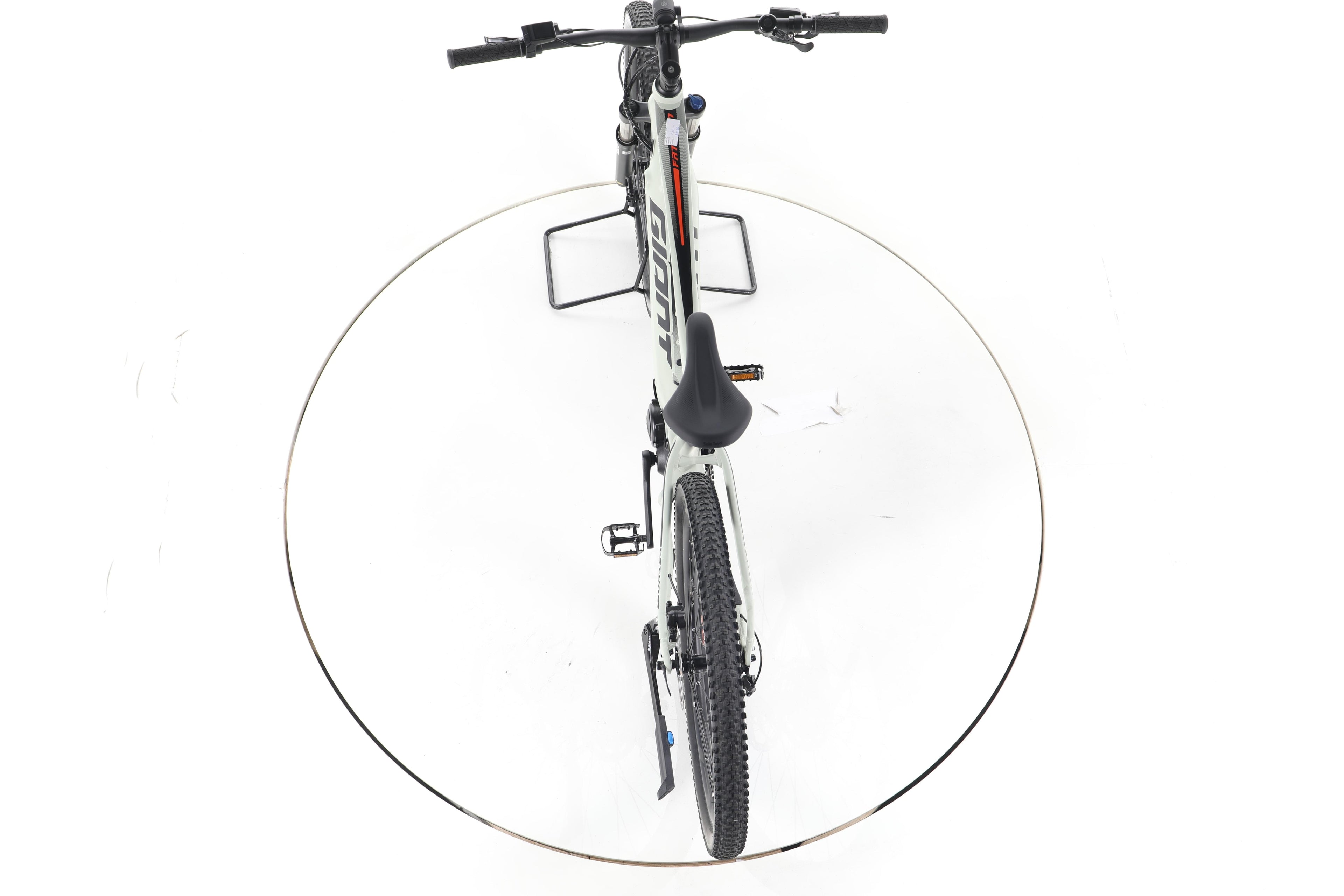 Giant Fathom E+2 E-Bike - Image 22