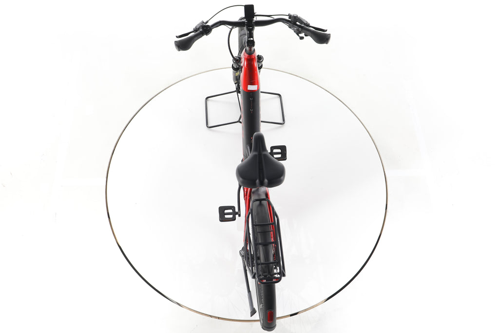 Bulls Lacuba EVO 11 Trekking E-Bike Tiefeinsteiger - Image 22