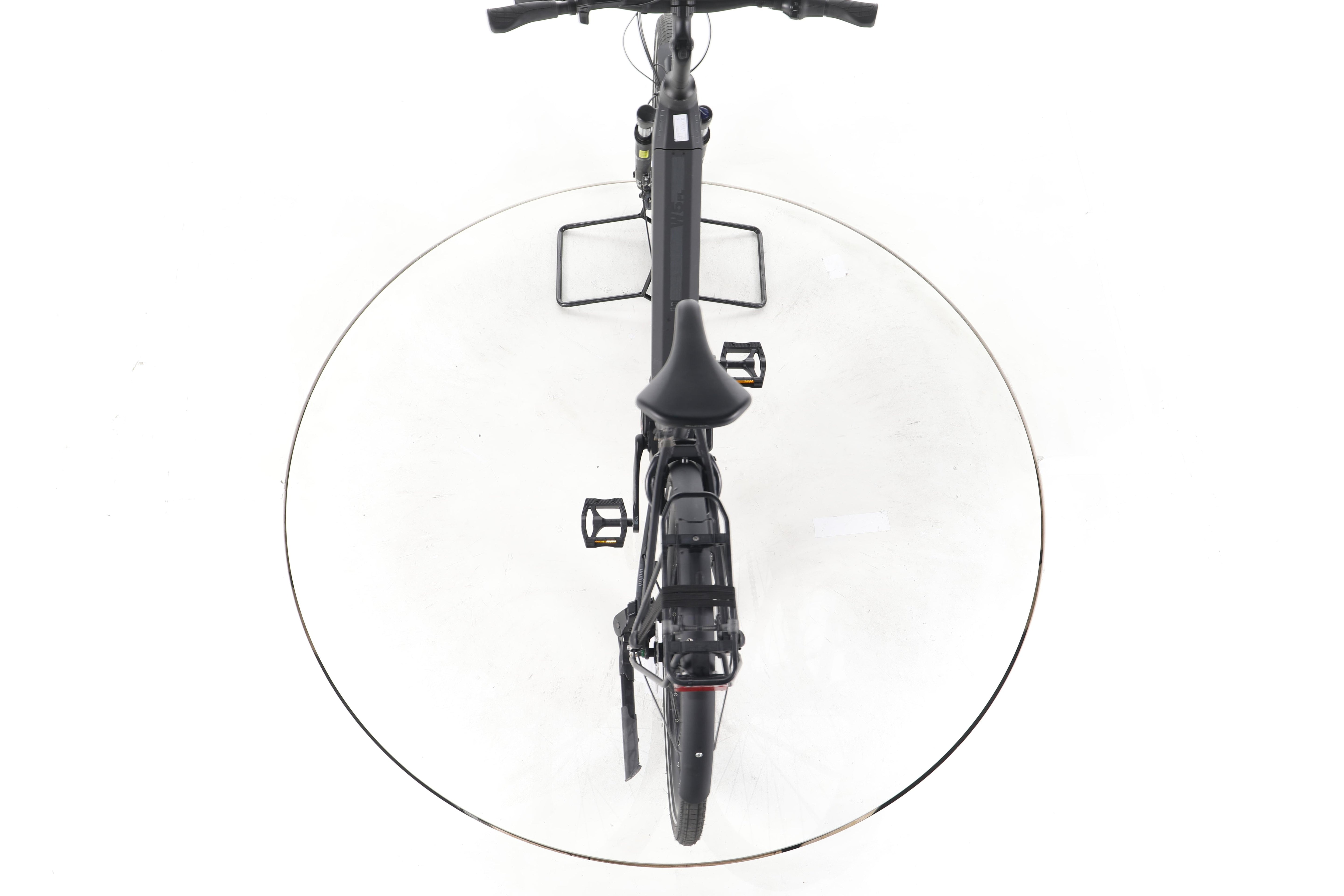 Wittich W5PL City E-Bike Tiefeinsteiger - Image 22