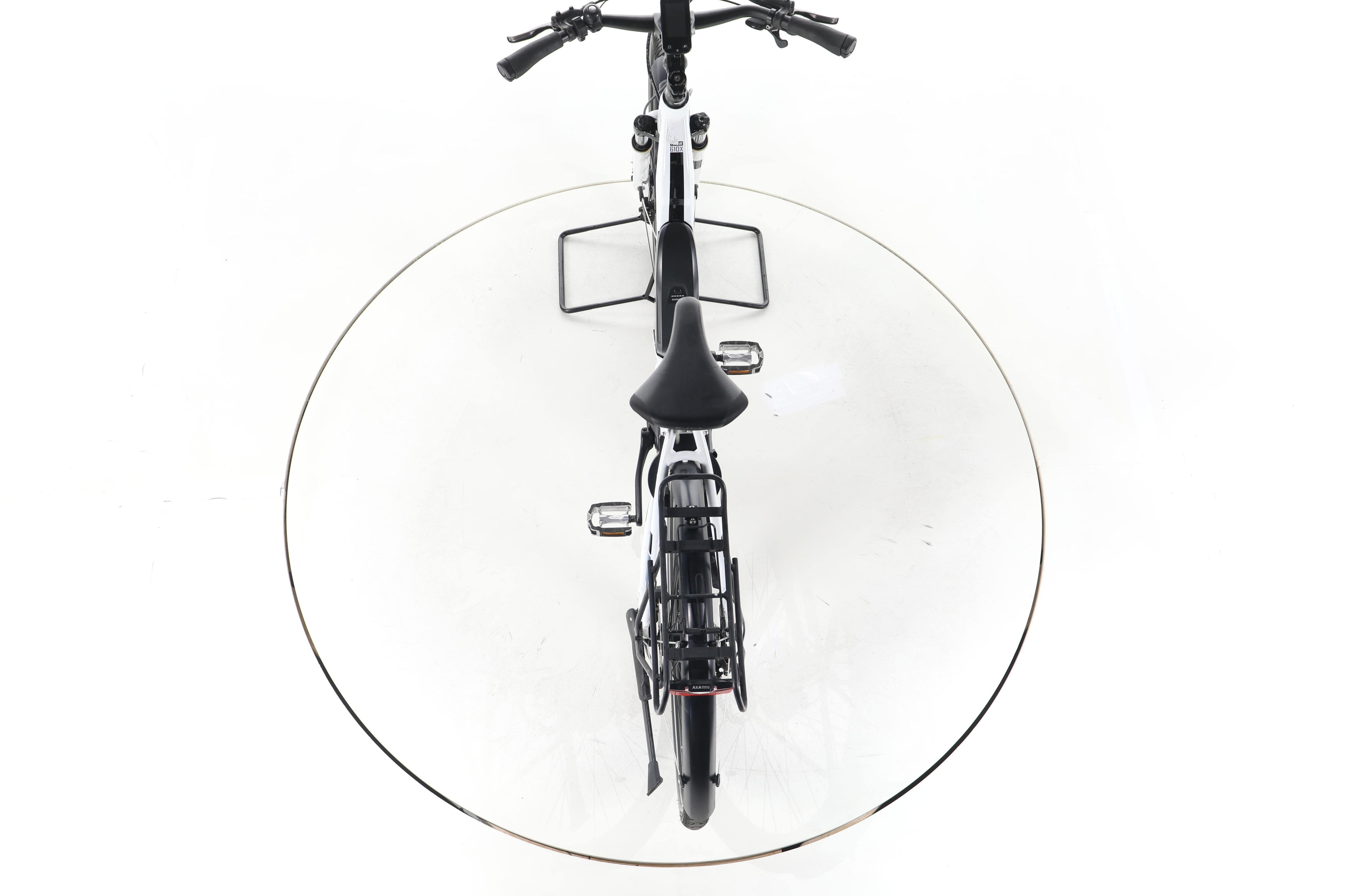Ideal Futour-610X Trekking E-Bike Tiefeinsteiger - Image 22