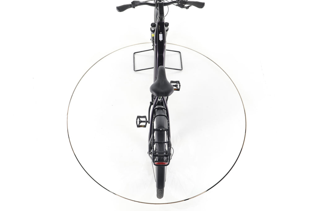 Bergamont E-Horizon Trekking E-Bike - Image 22