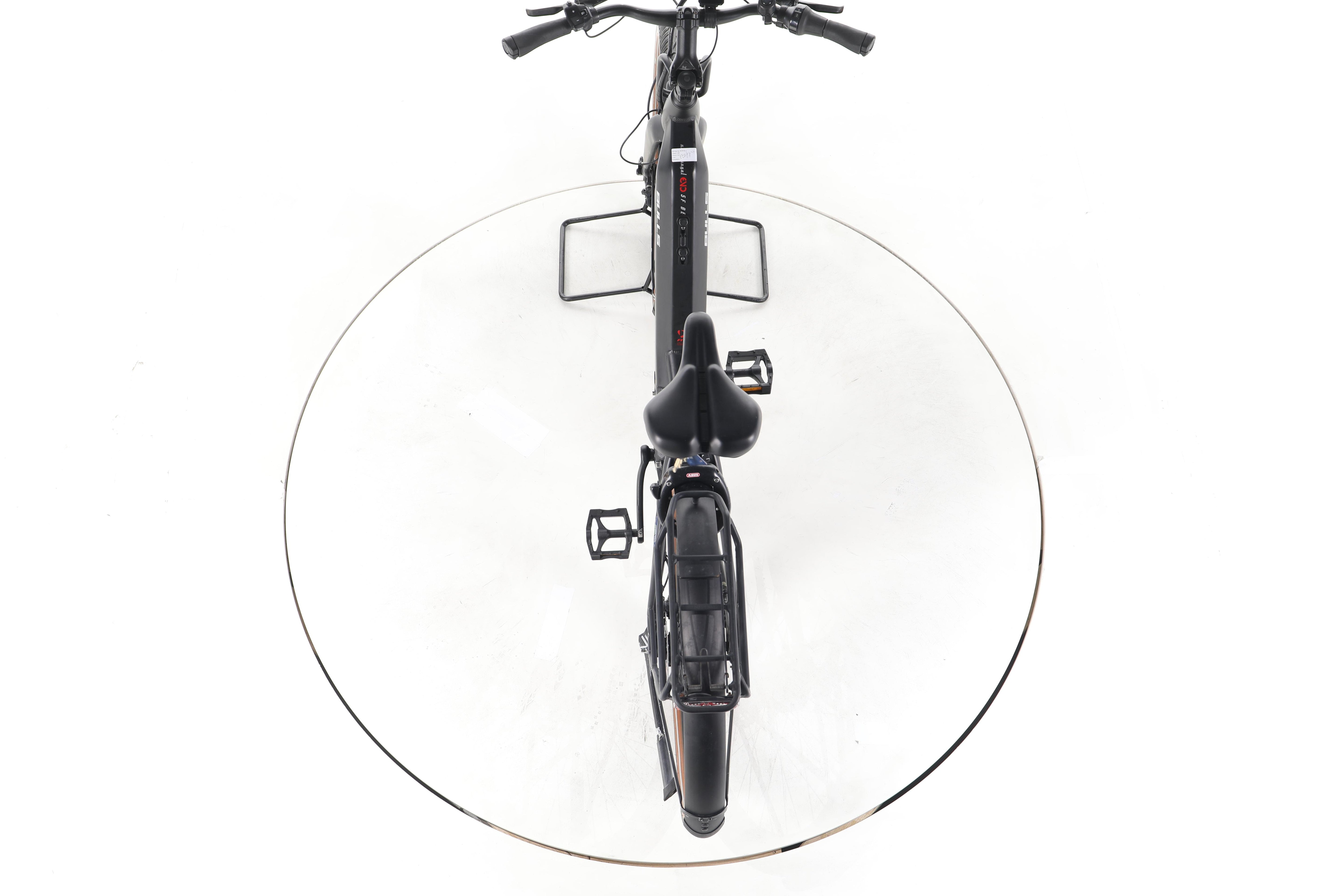 Bulls Sturmvogel EVO 5F City E-Bike Tiefeinsteiger - Image 22