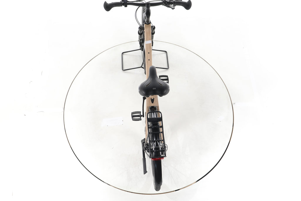 My Esel E-Elegance Plus Trekking E-Bike Tiefeinsteiger - Image 22