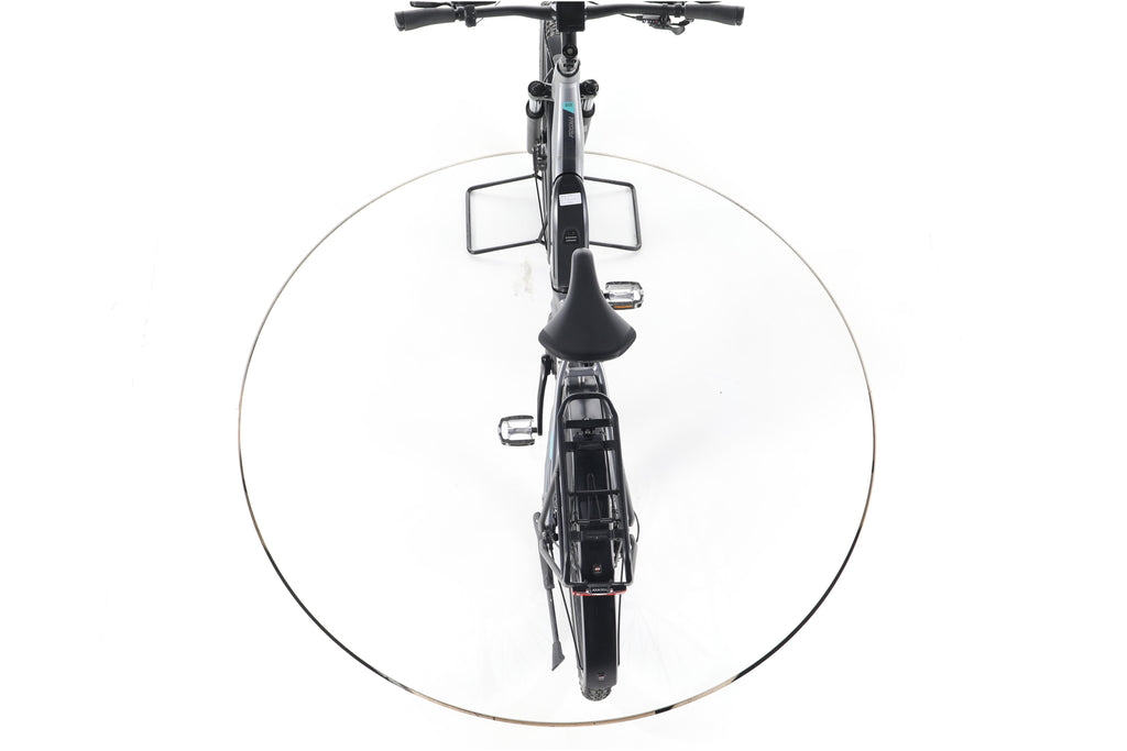 Ideal Prisma 610X Trekking E-Bike Tiefeinsteiger 2024 - Image 22