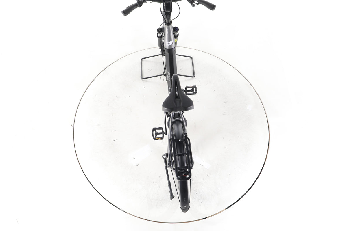 Rose Xtra Watt Evo Plus 2 City E-Bike Tiefeinsteiger - Image 22