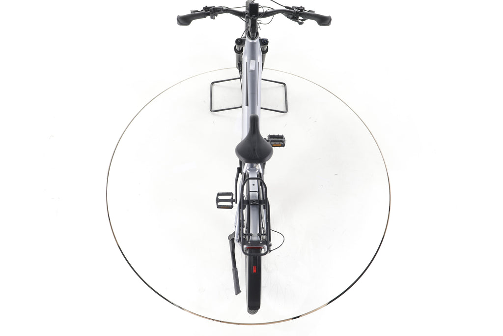 Cube Kathmandu Hybrid SLX Trekking E-Bike - Image 22