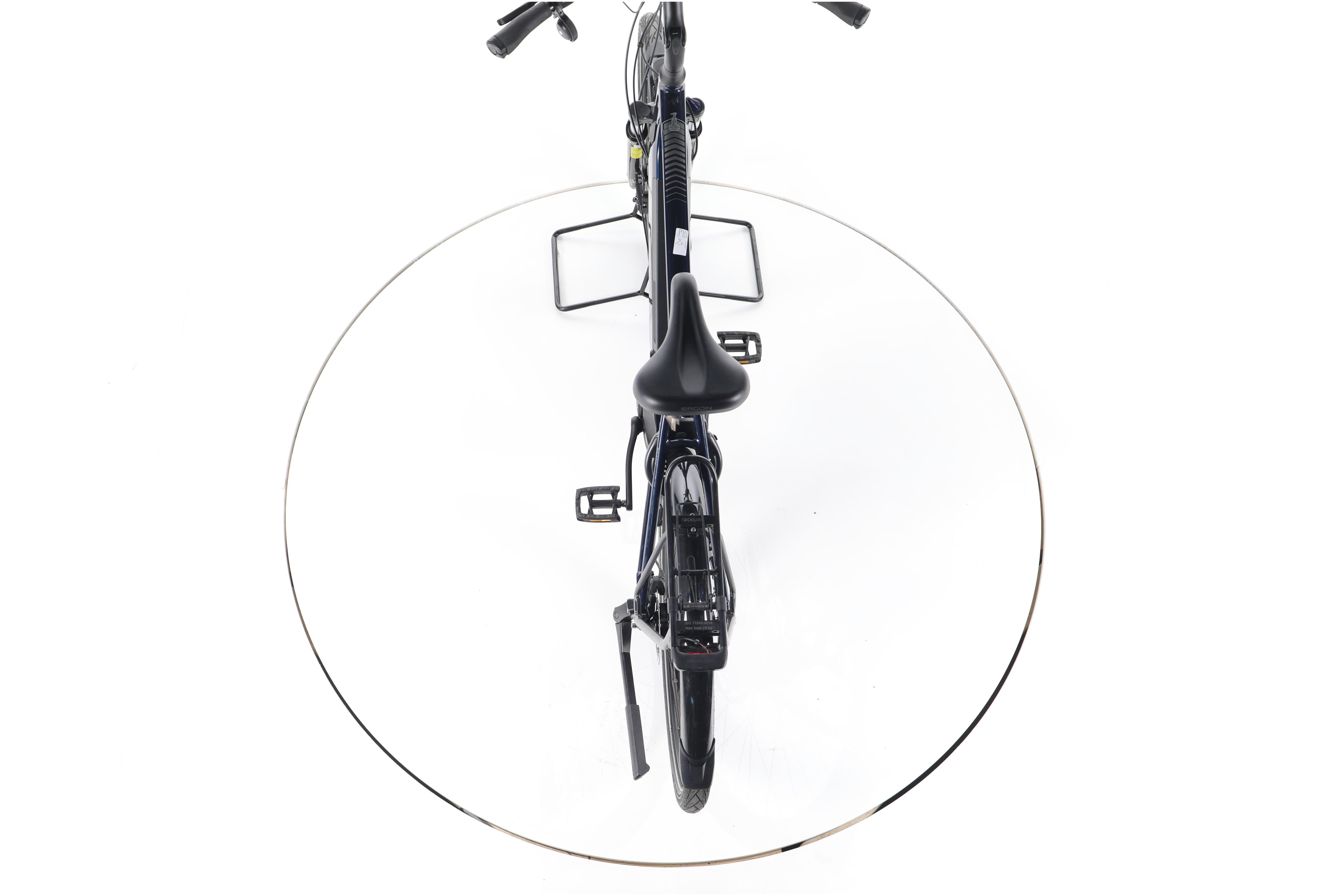 Raleigh Bristol Premium R City E-Bike - Image 22