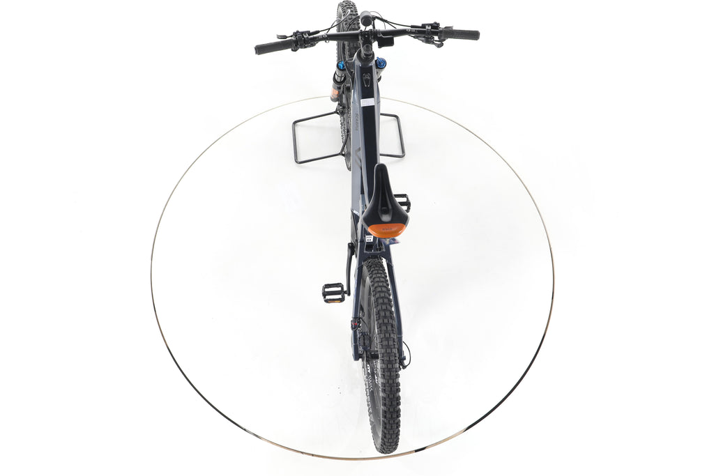 Kettler Scarpia FS 2 Fully E-Bike - Image 22