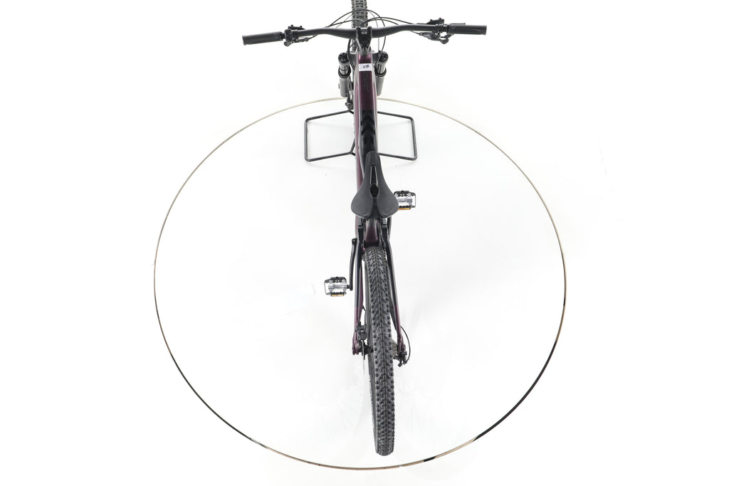 Orbea Rise H30 Fully E-Bike - Image 22