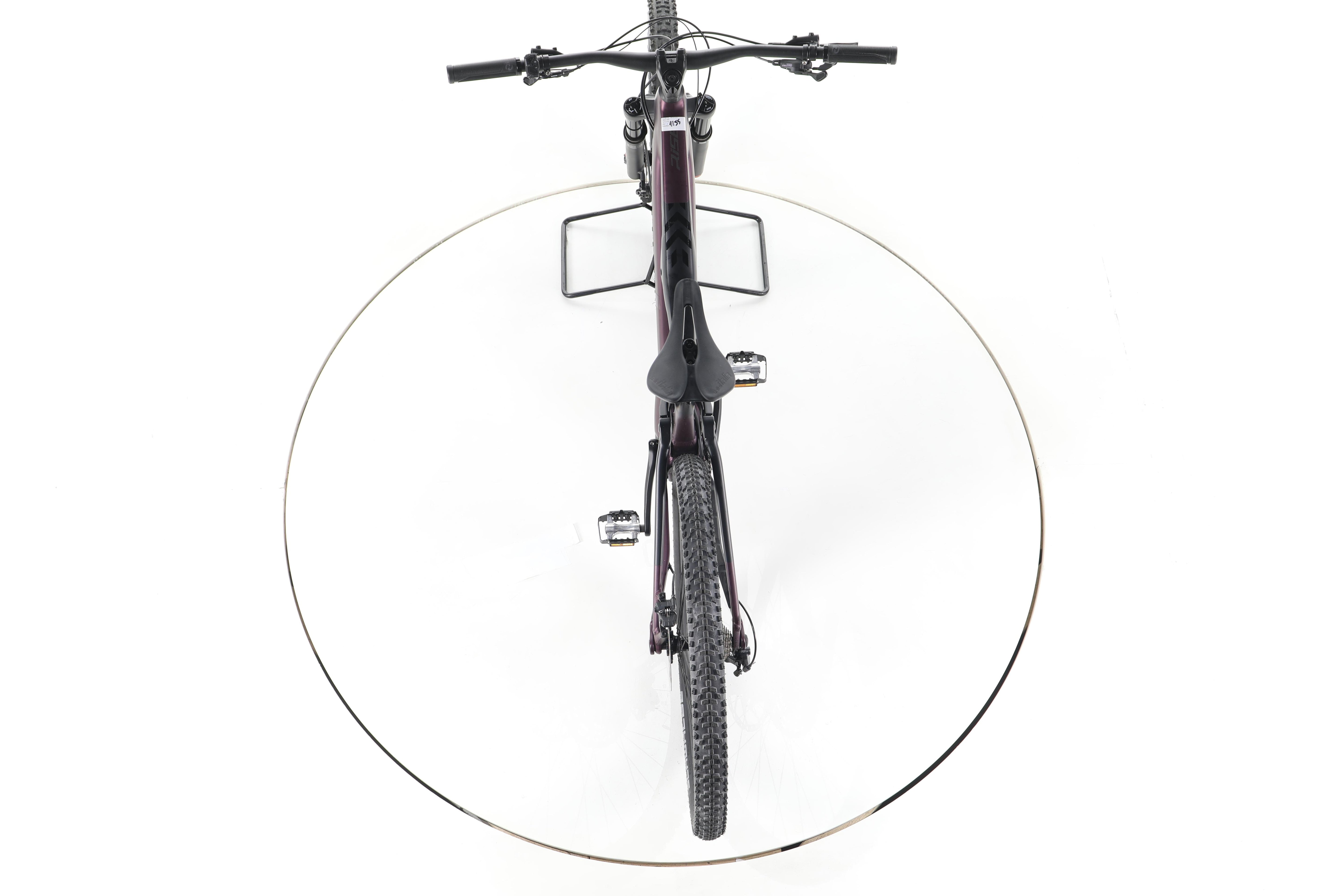 Orbea Rise H30 Fully E-Bike - Image 22