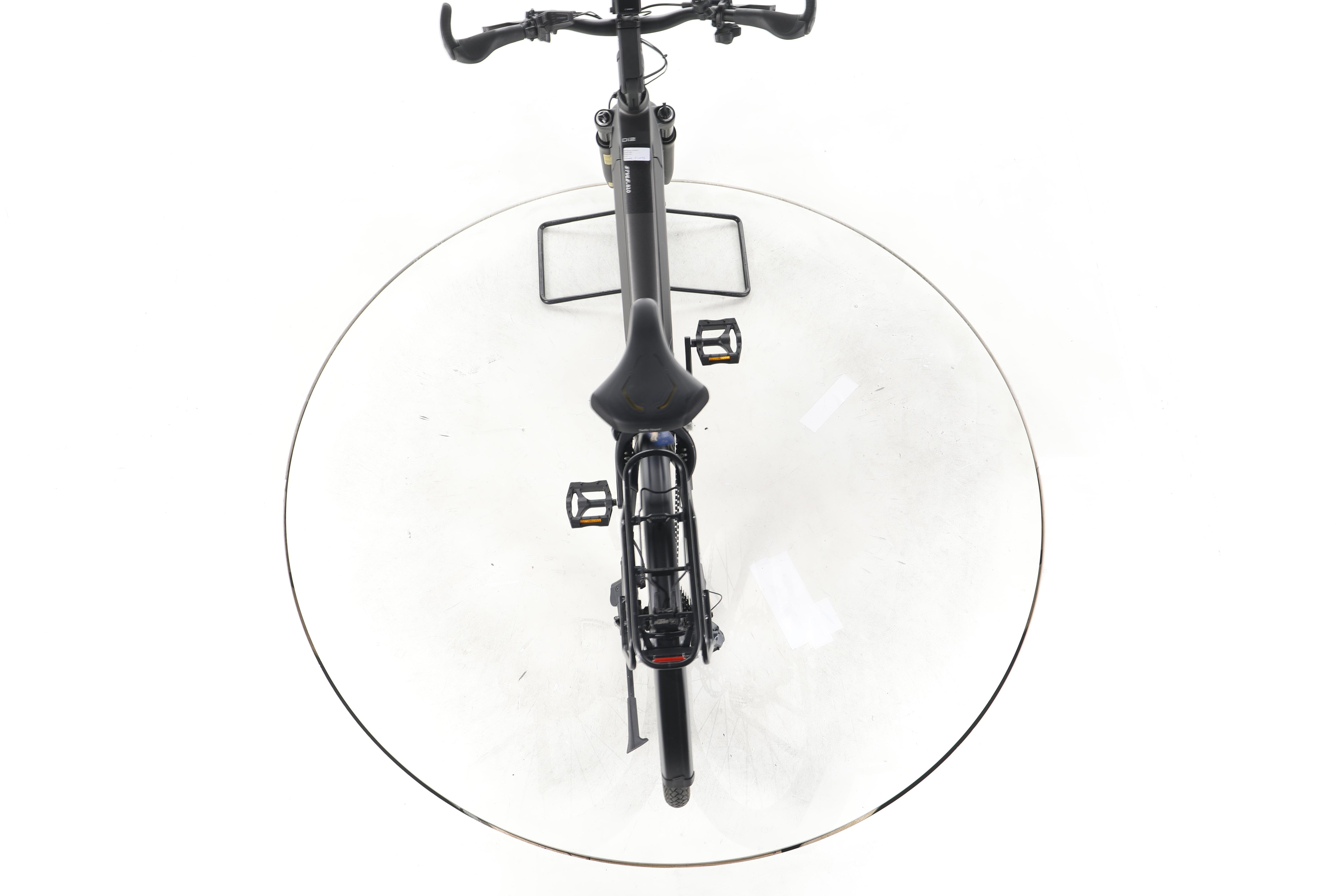 KTM Macina Style 810 di2 H Trekking E-Bike 2025 - Image 22