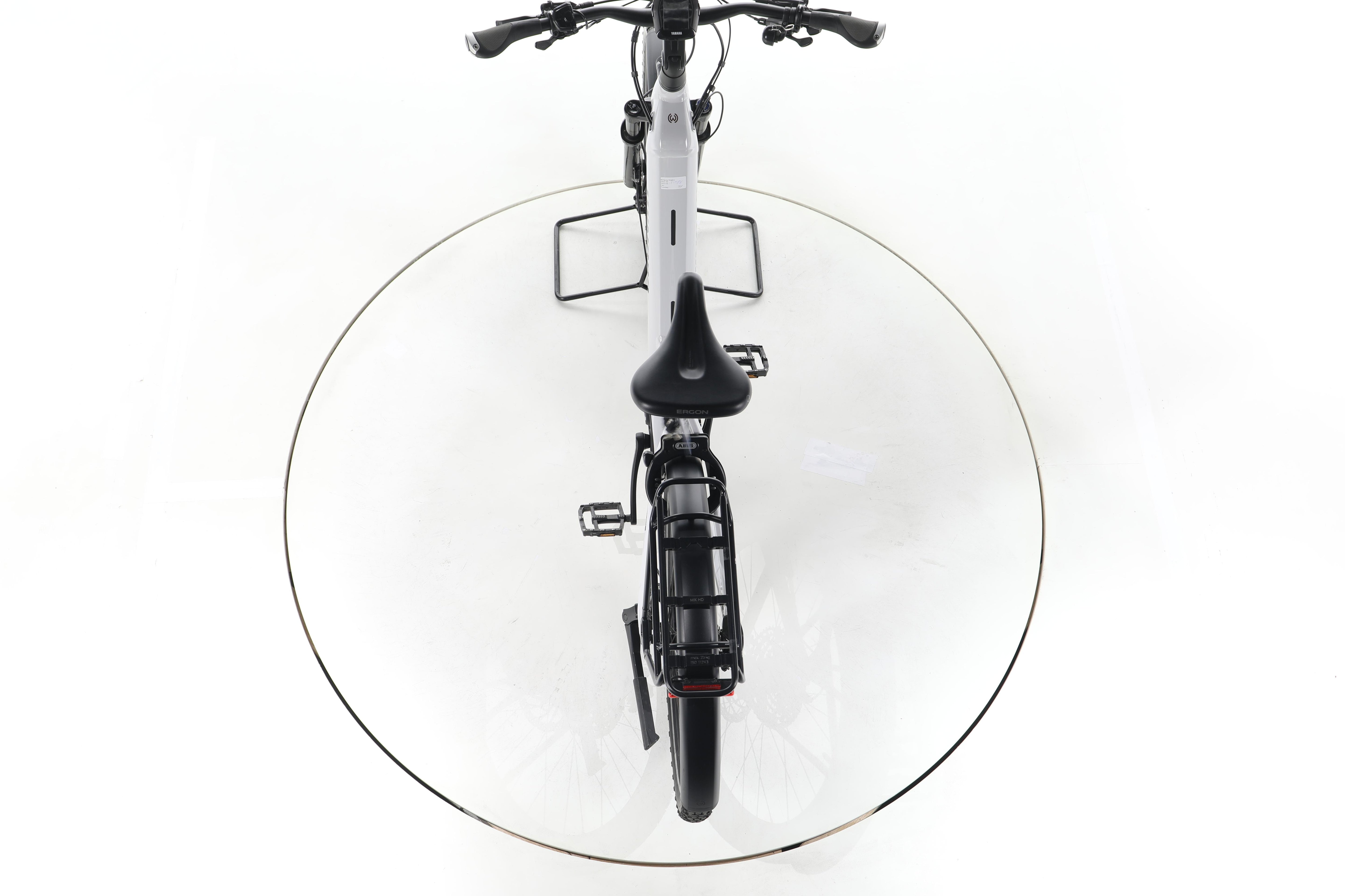 Winora Yucatan X12 Pro Trekking E-Bike Tiefeinsteiger - Image 22