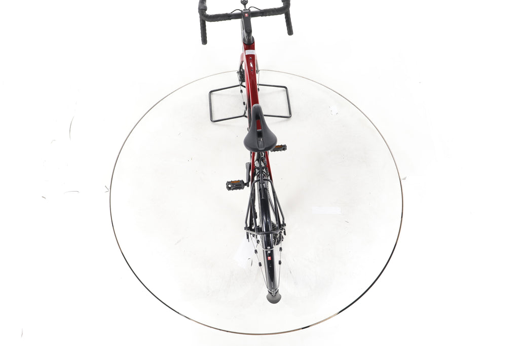 Trek Domane SLR 7 Gravelbike Carbon - Image 22