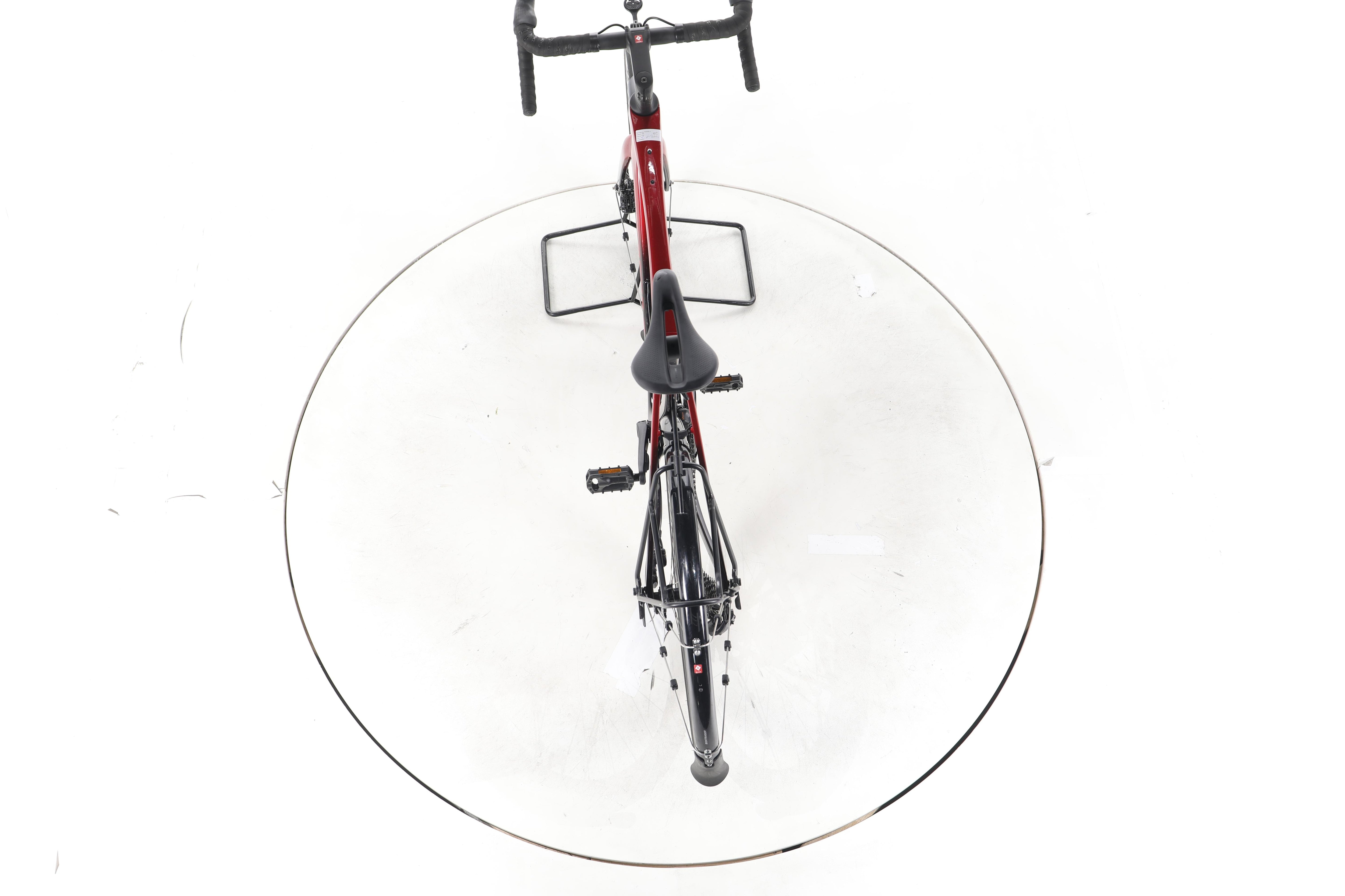 Trek Domane SLR 7 Gravelbike Carbon - Image 22