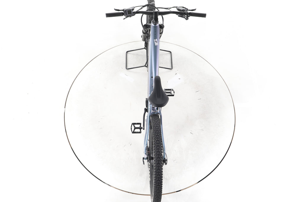 Scott Strike eRide 920 E-Bike Fully - Image 22