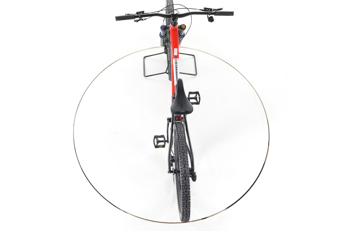 Mondraker Superfoxy R Fahrrad Fully - Image 22