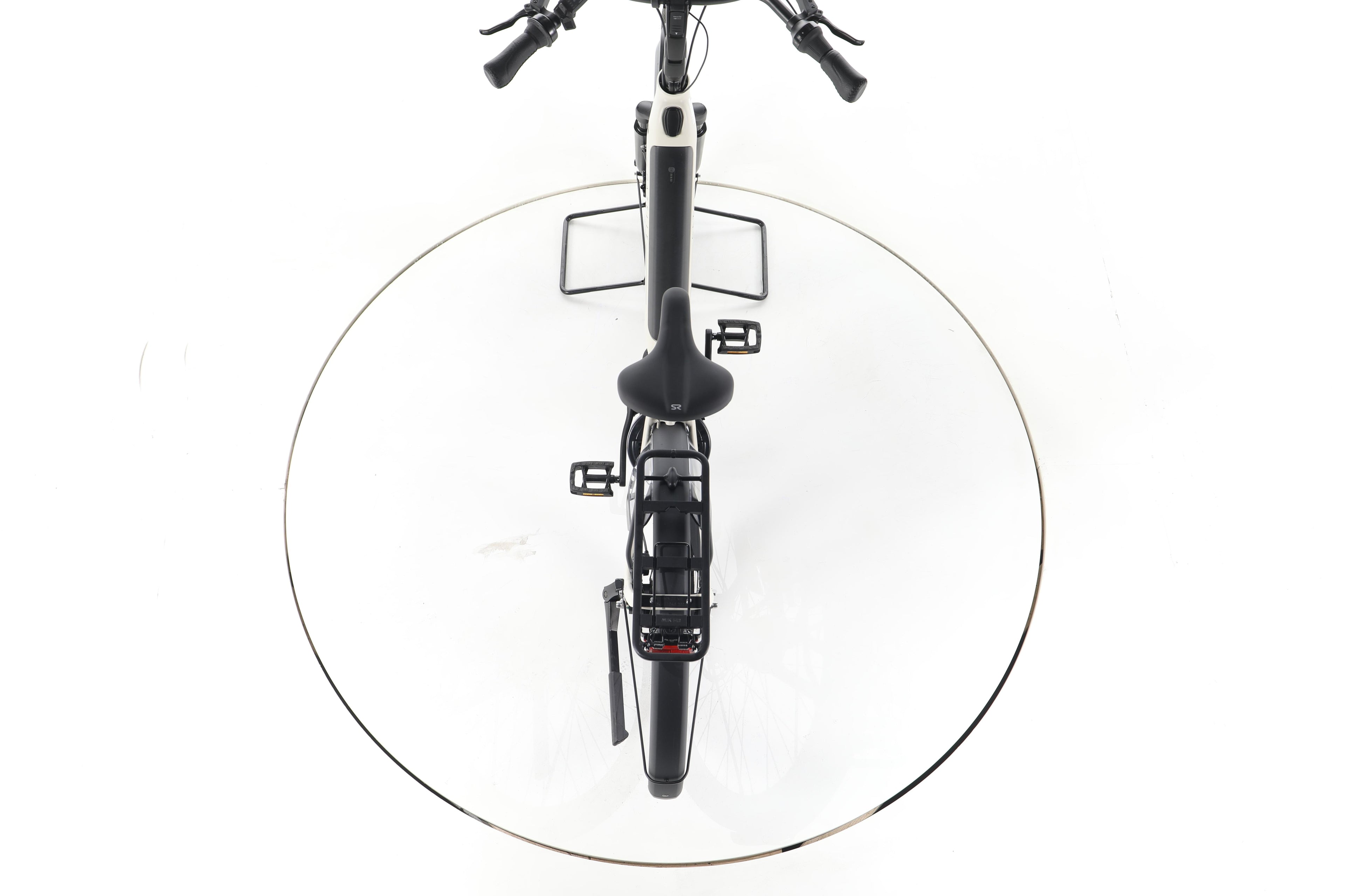 Gazelle Arroyo C5 Elite City E-Bike Tiefeinsteiger 2025 - Image 22