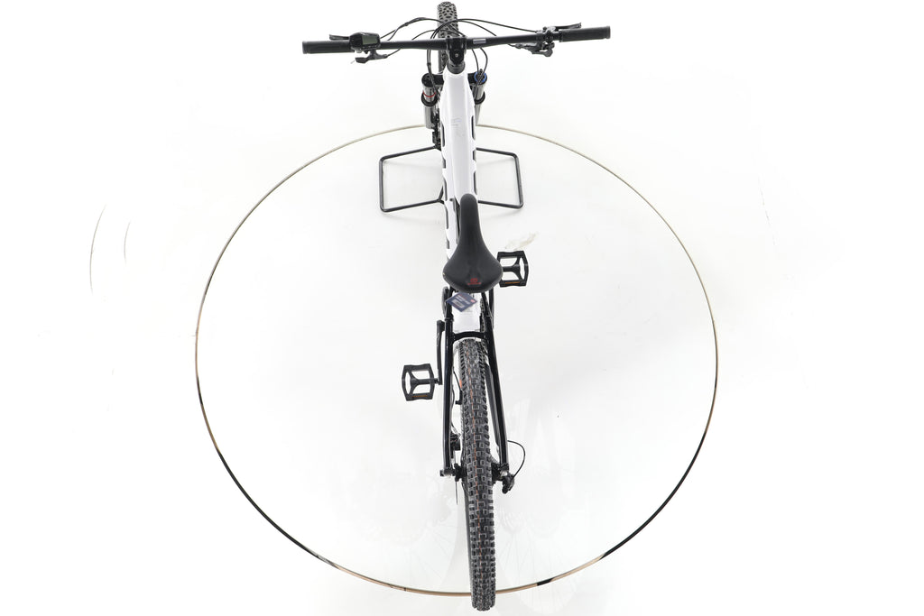 GASGAS G Trail 2.0 E-Bike Fully - Image 22
